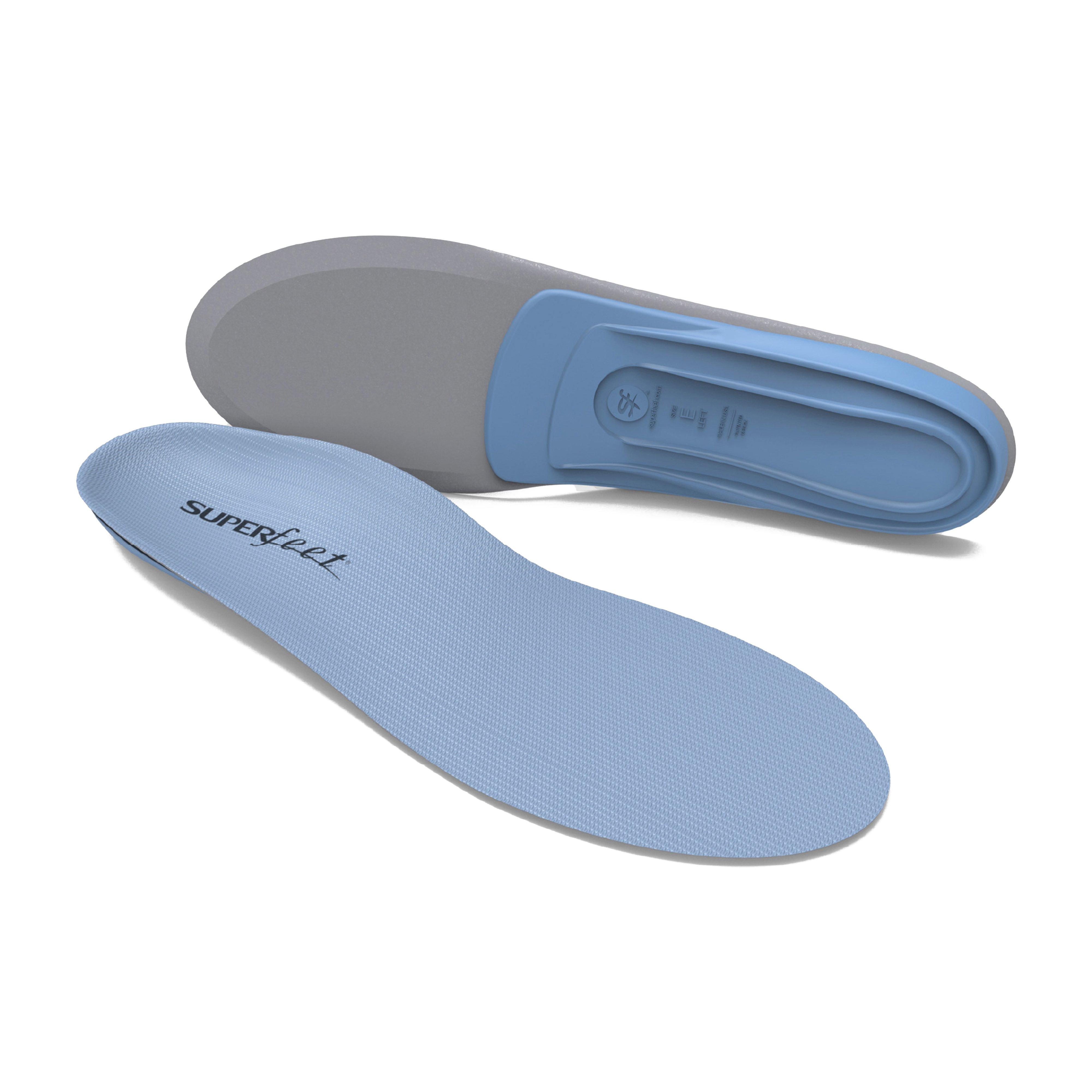 Green Trim 2 Fit Insoles
