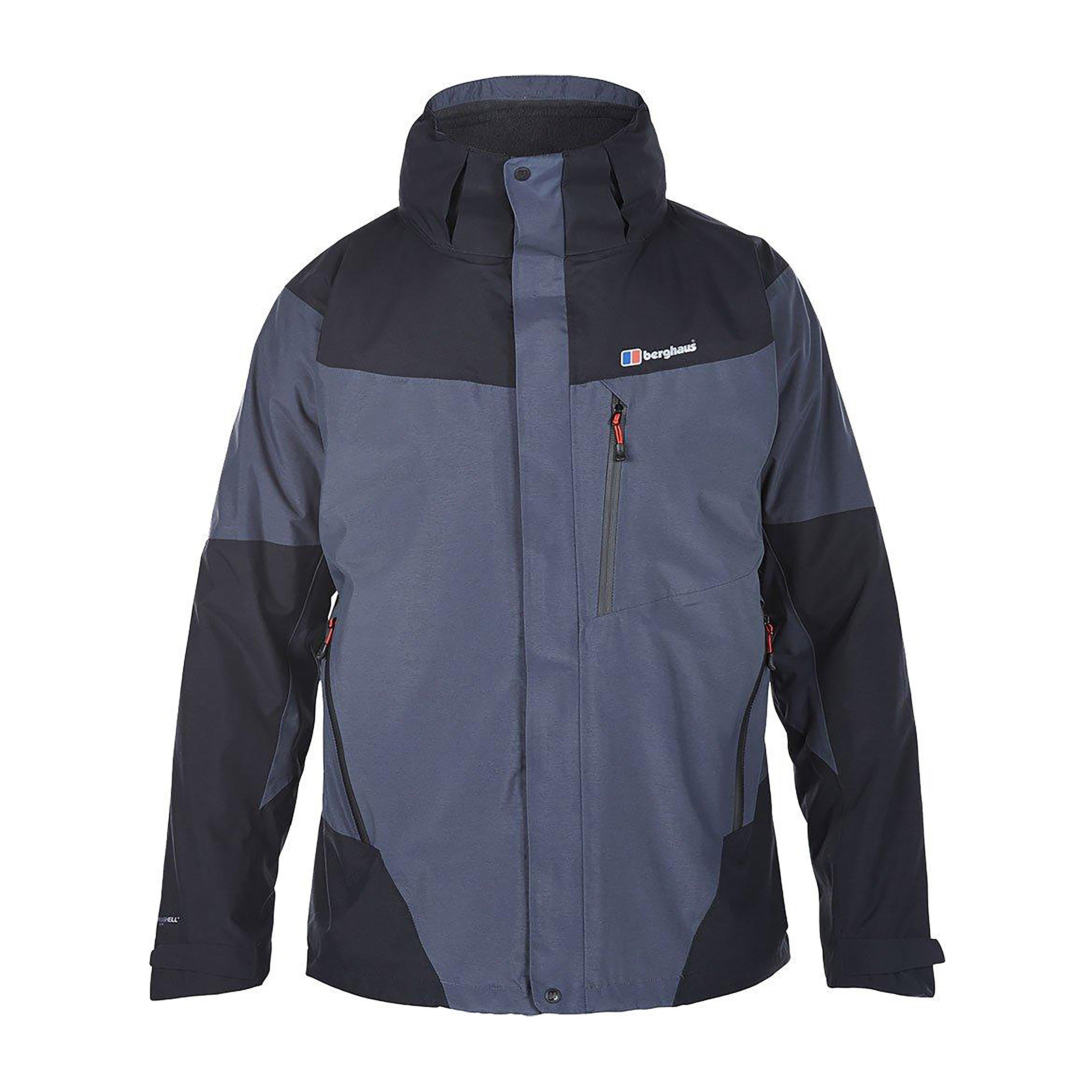 Men's Arran 3-in-1 Jacket