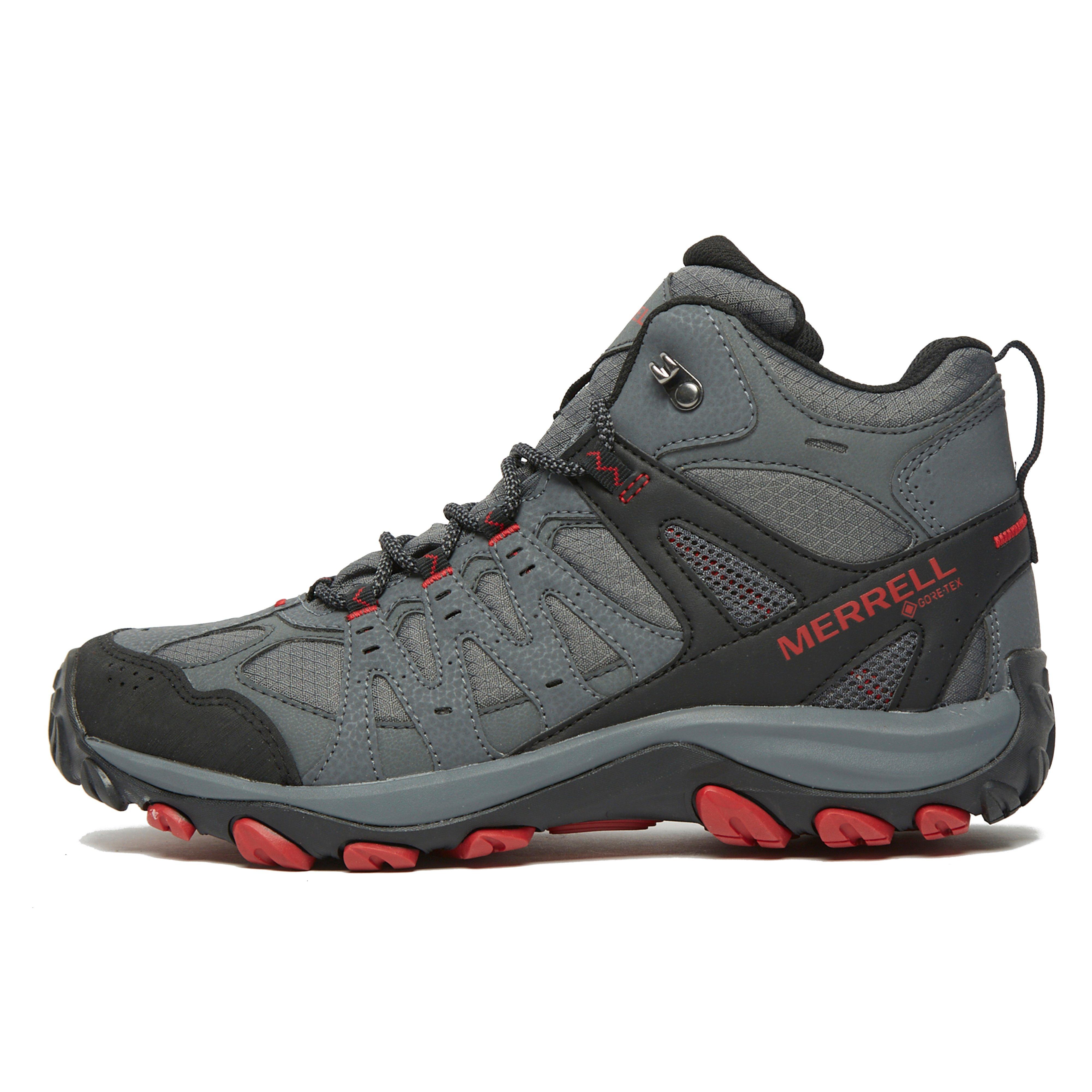 Men's Accentor 3 GORE-TEX® Mid Boots
