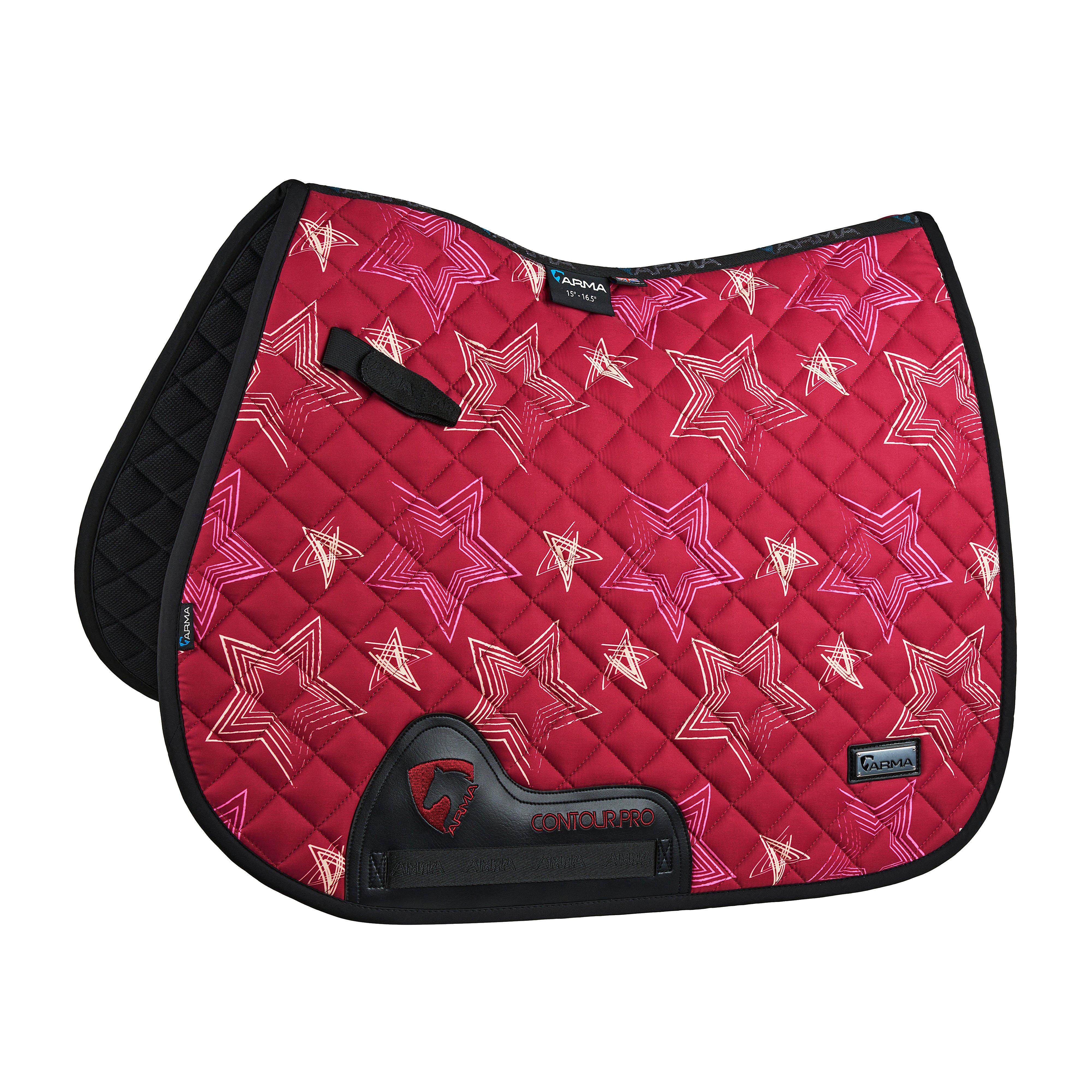 Hyde Park Sport XC Saddle Pad