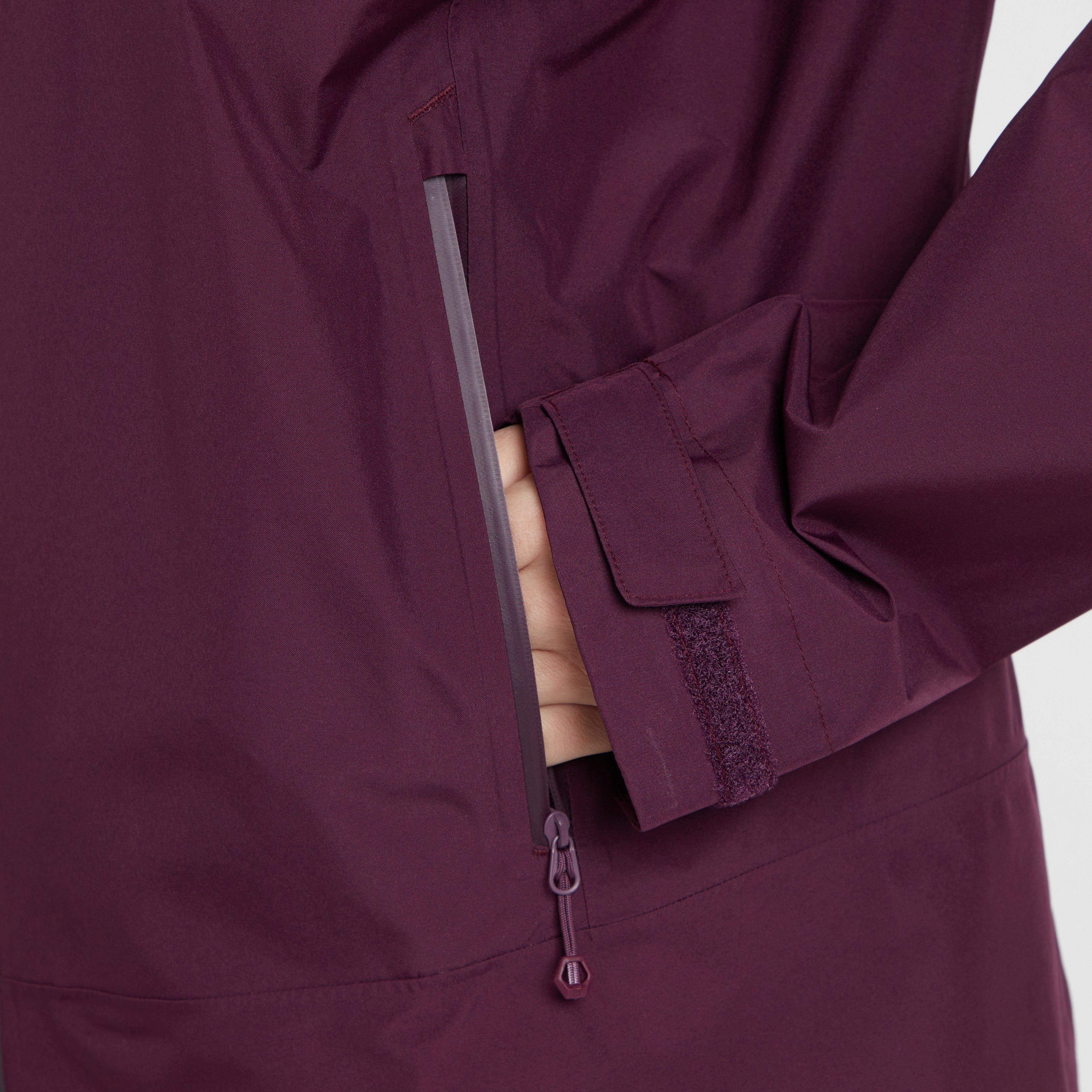 Women’s Spirit Waterproof Jacket