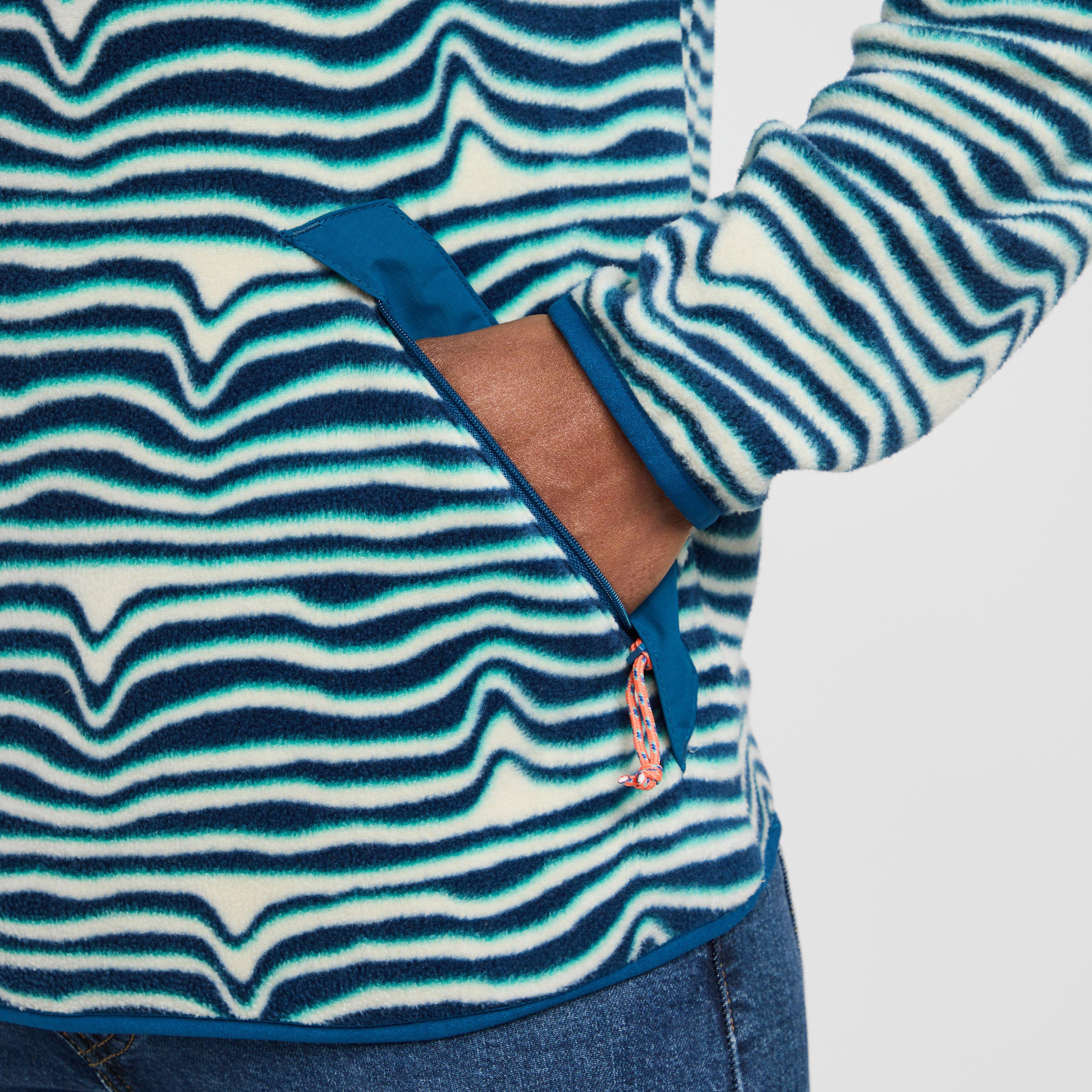 Men’s Teton Overhead Fleece