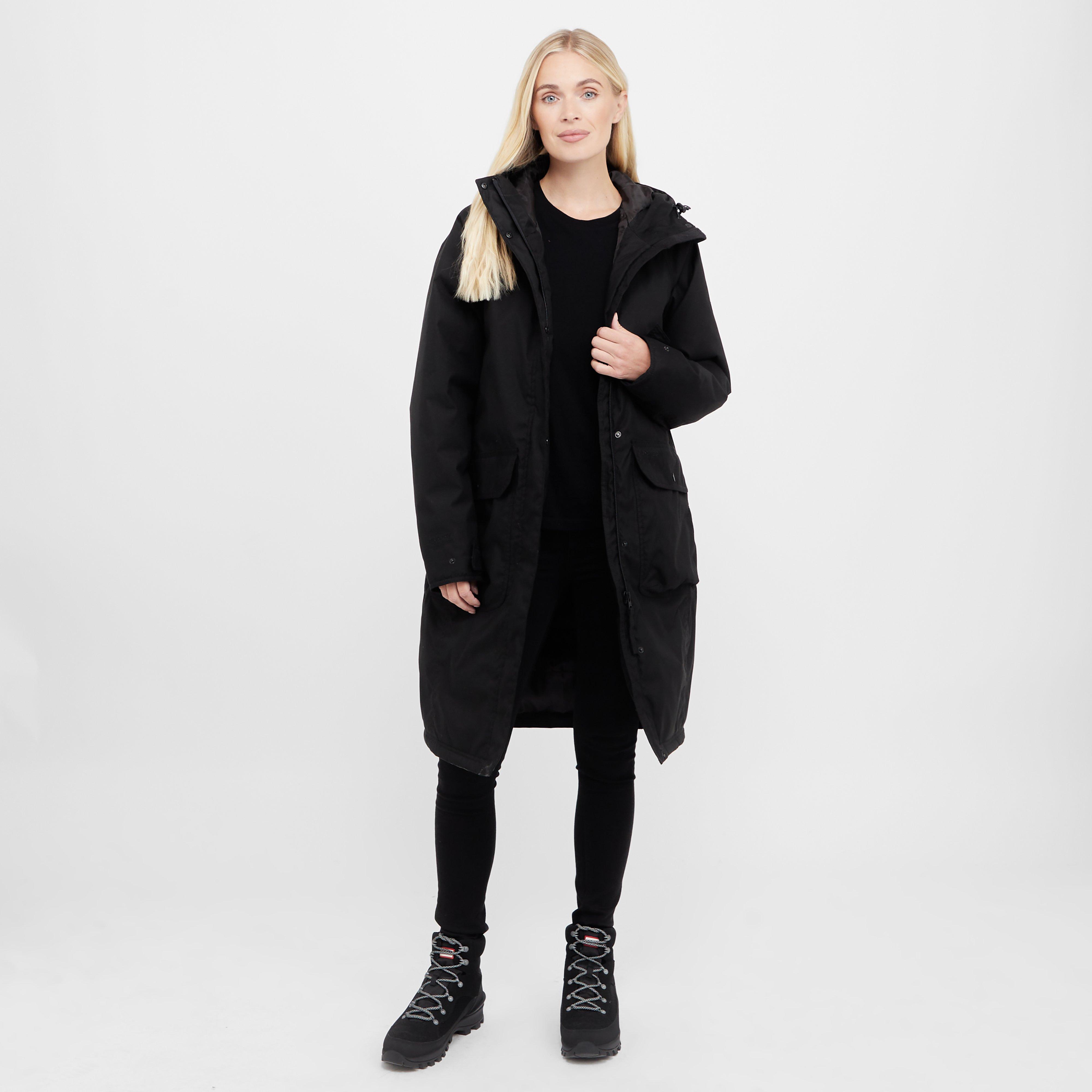 Women’s Rosalind Waterproof Jacket