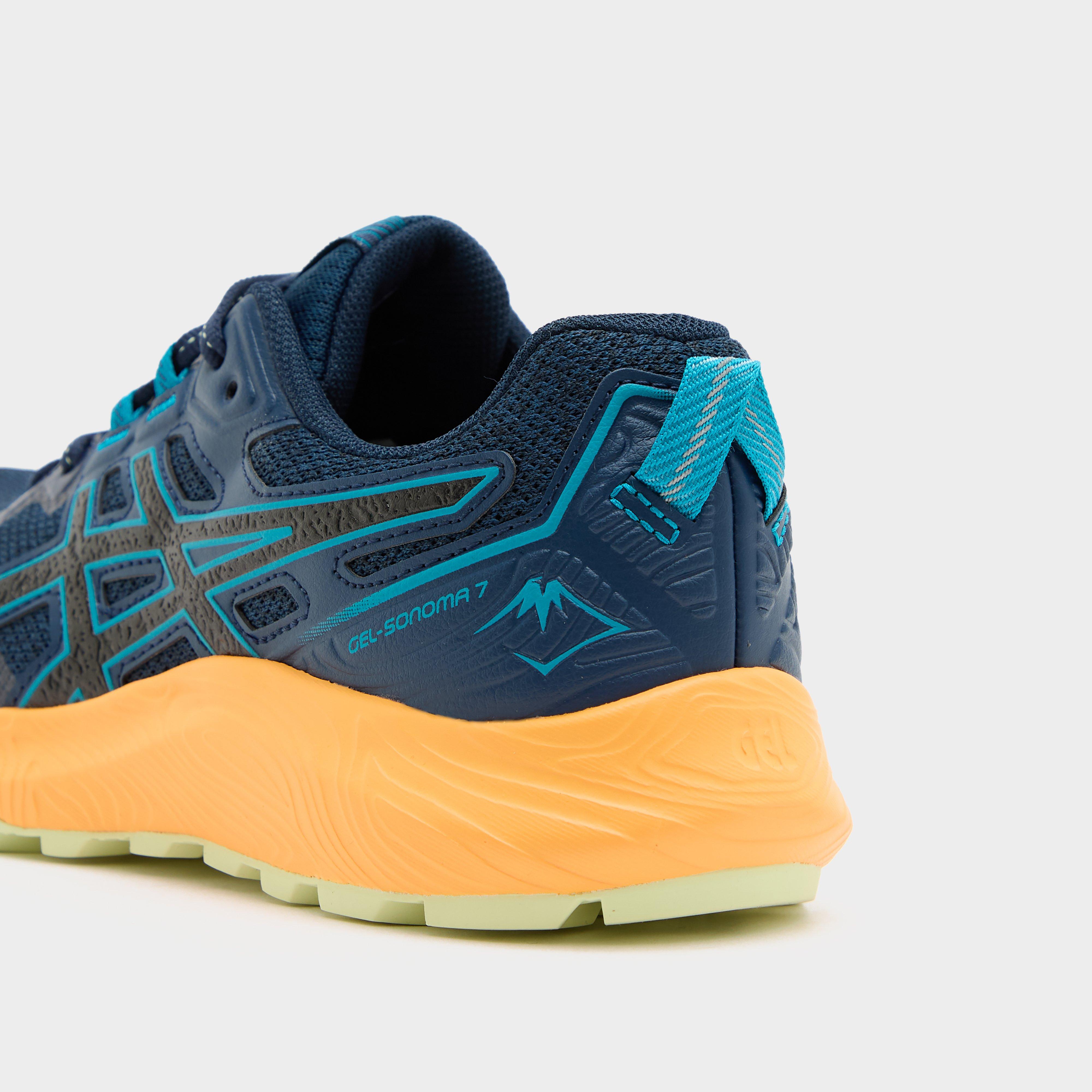 Men’s Gel-Sonoma 7 Trail Running Shoes