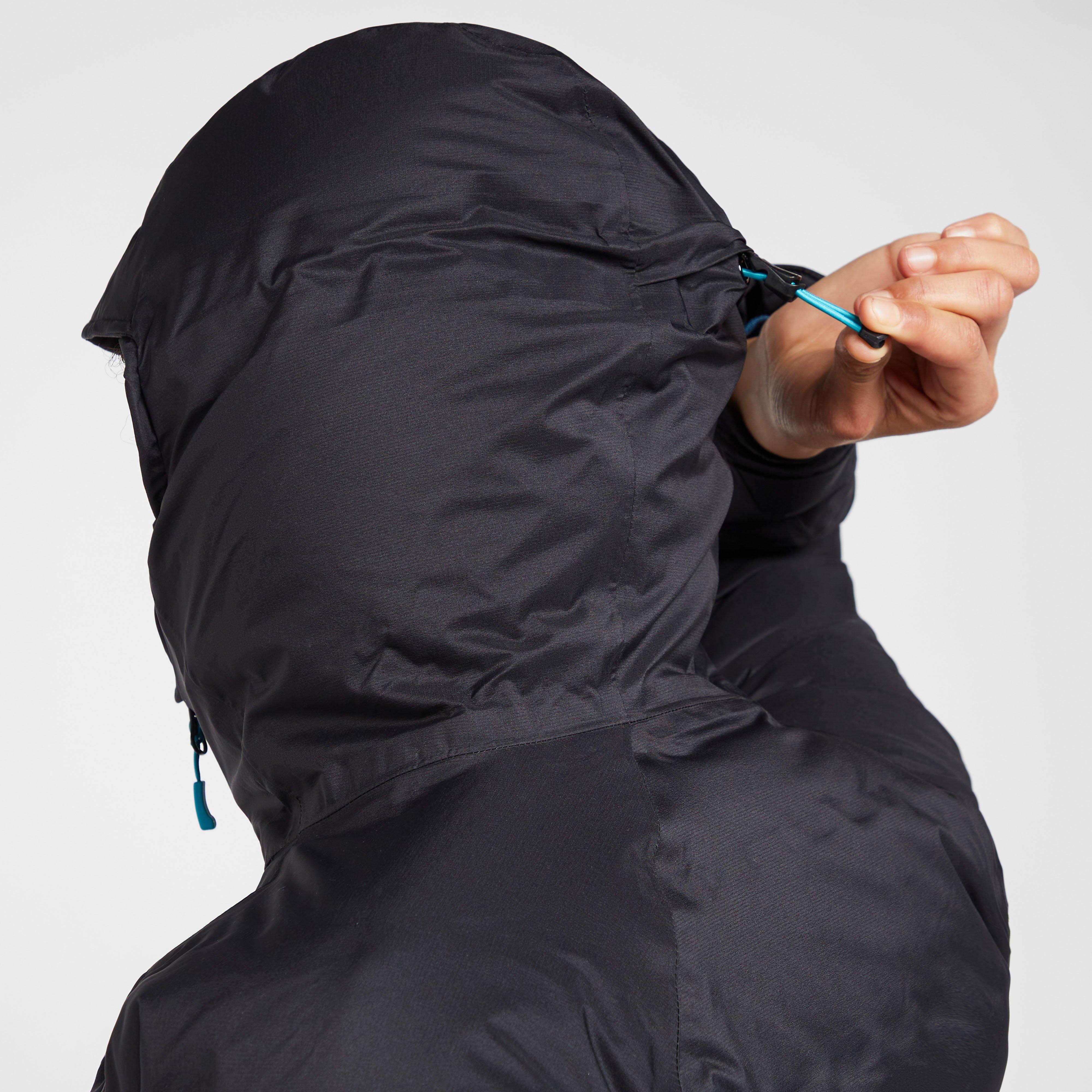 Women's Valiance Waterproof Down Jacket