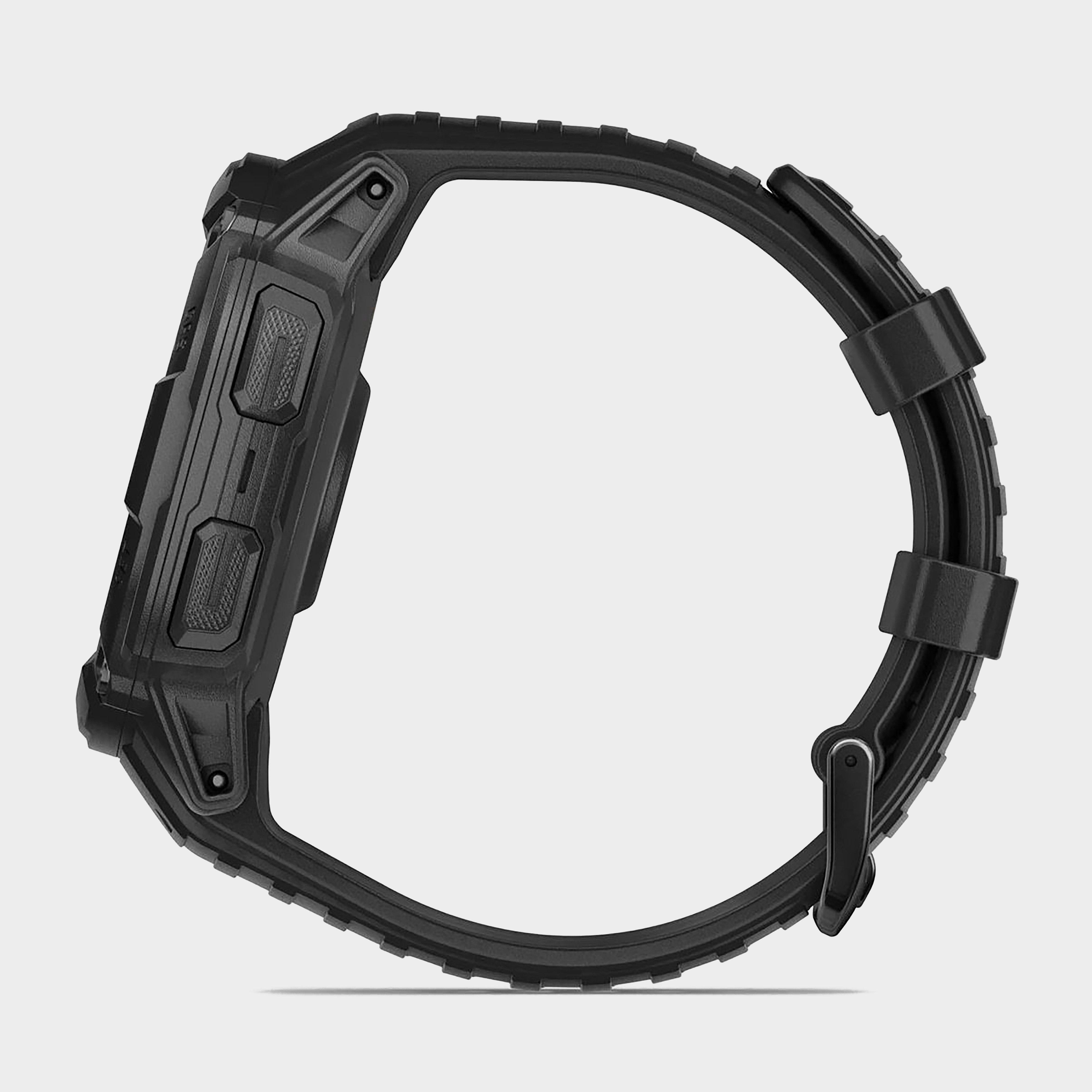 Instinct® 2X Solar Tactical Edition Multi-Sport GPS Smartwatch