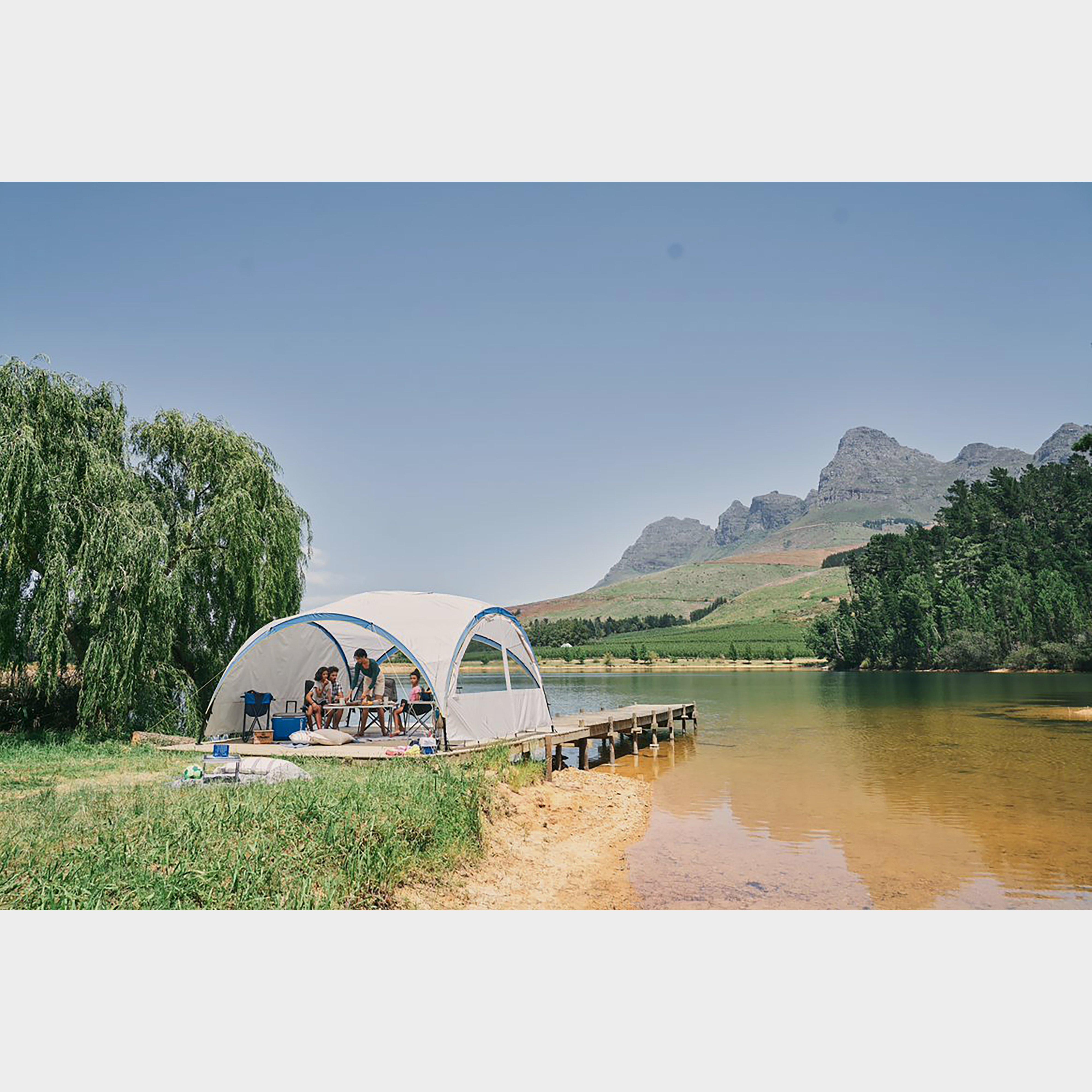 Zip Panel for Haven Shelter 400