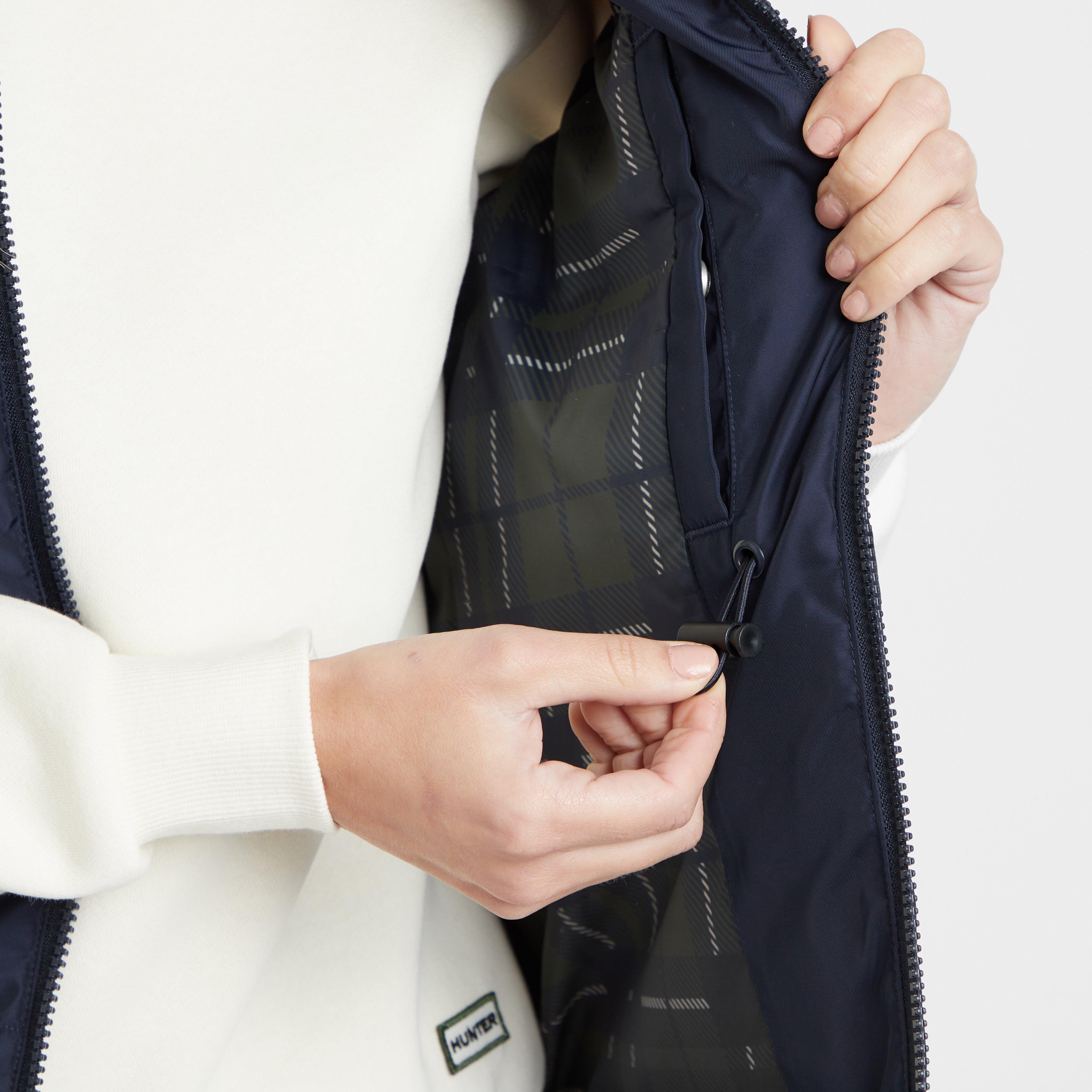 Green Label Women’s Biel Gilet