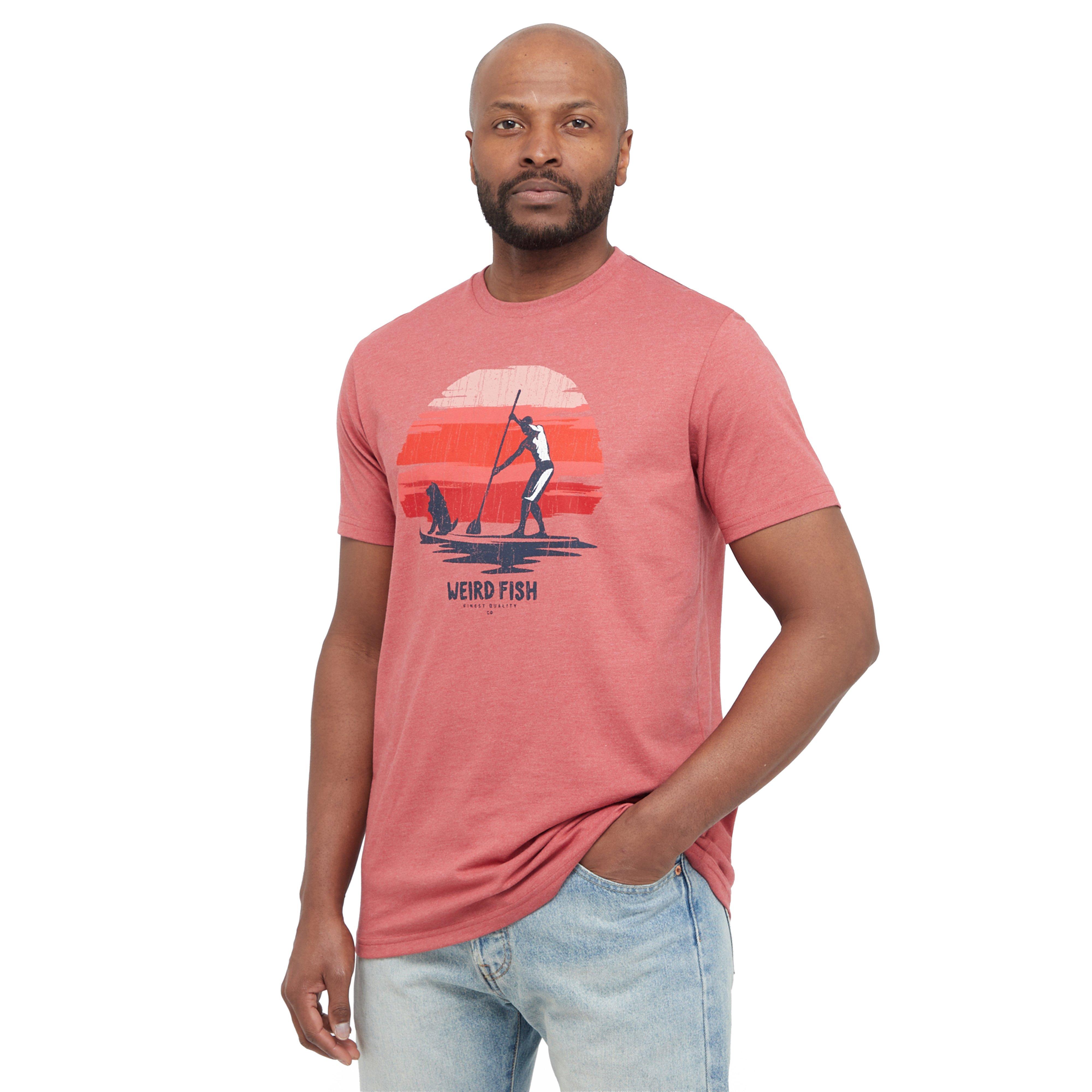 Men’s What Sup Eco Graphic T-Shirt