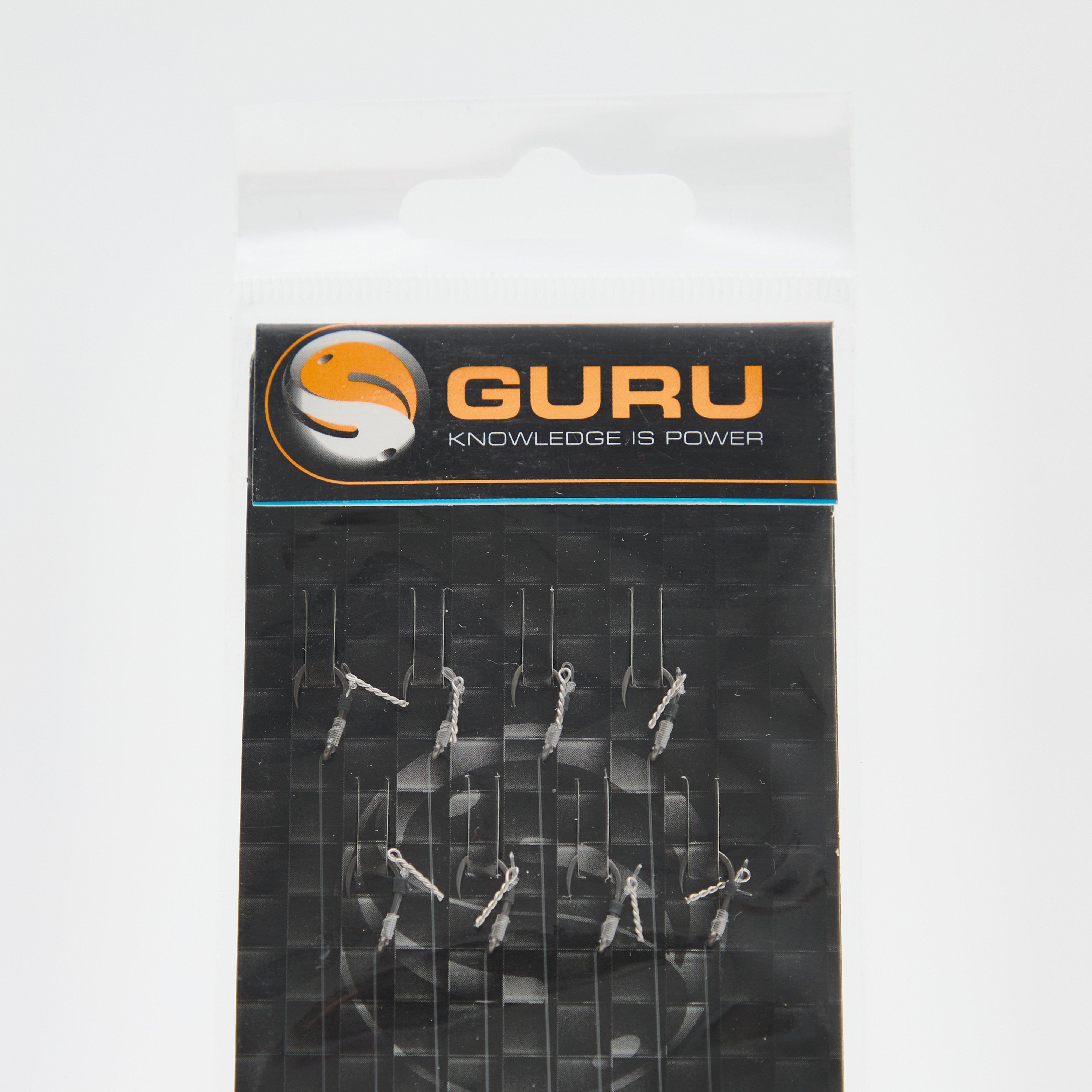 QM1 Bait Bands 4 Inch Size 14