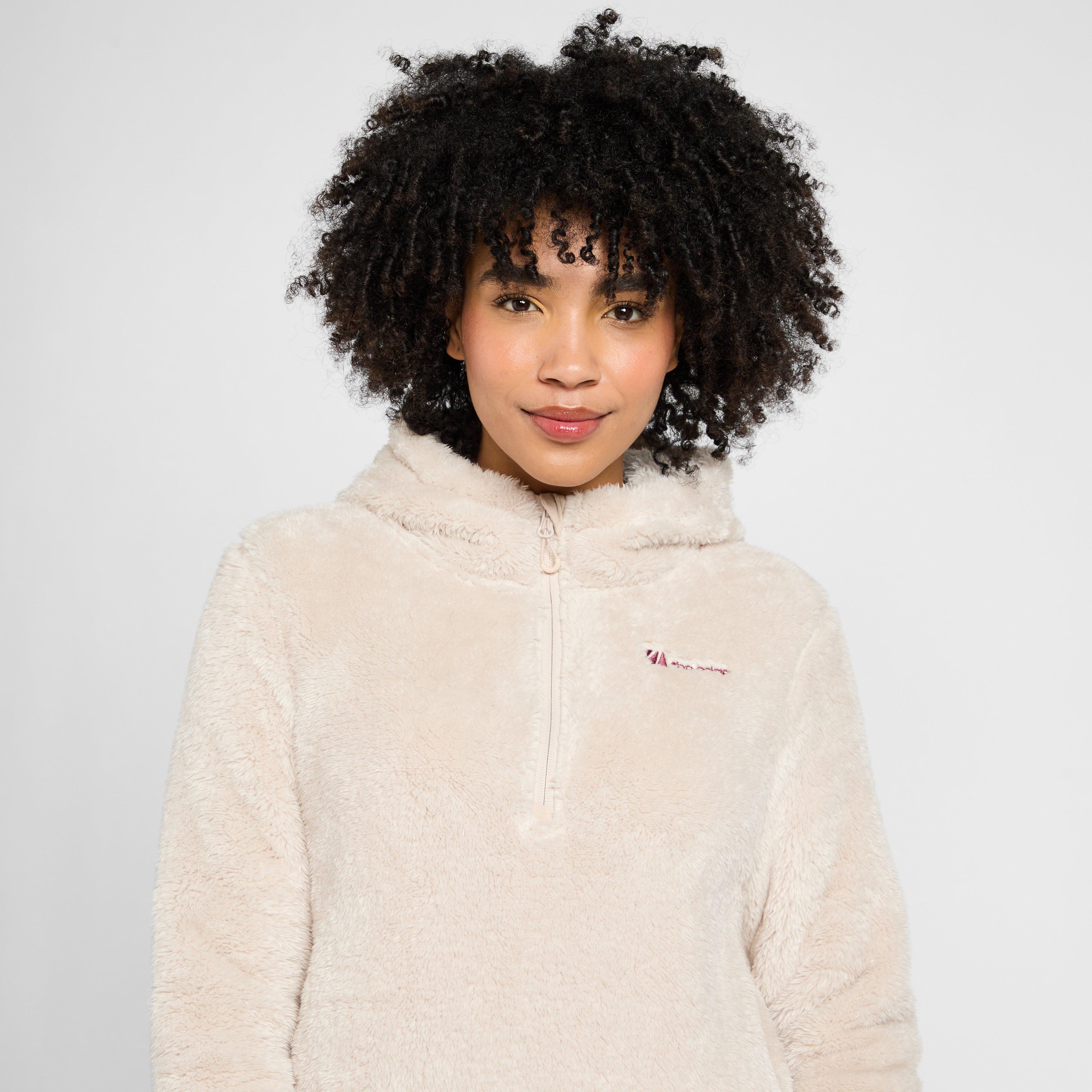 Women’s Whitewater Fleece
