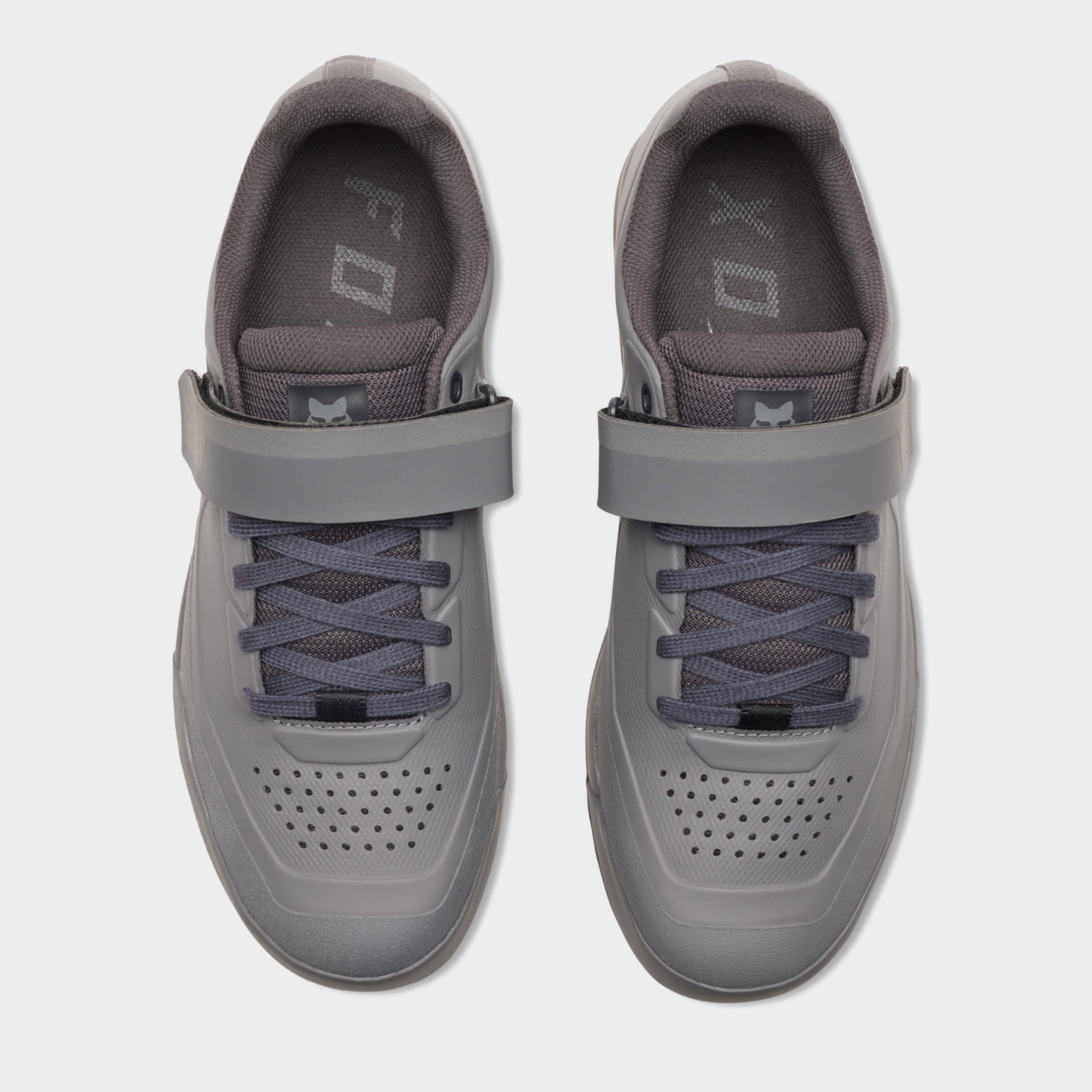 Union Clipless Shoes