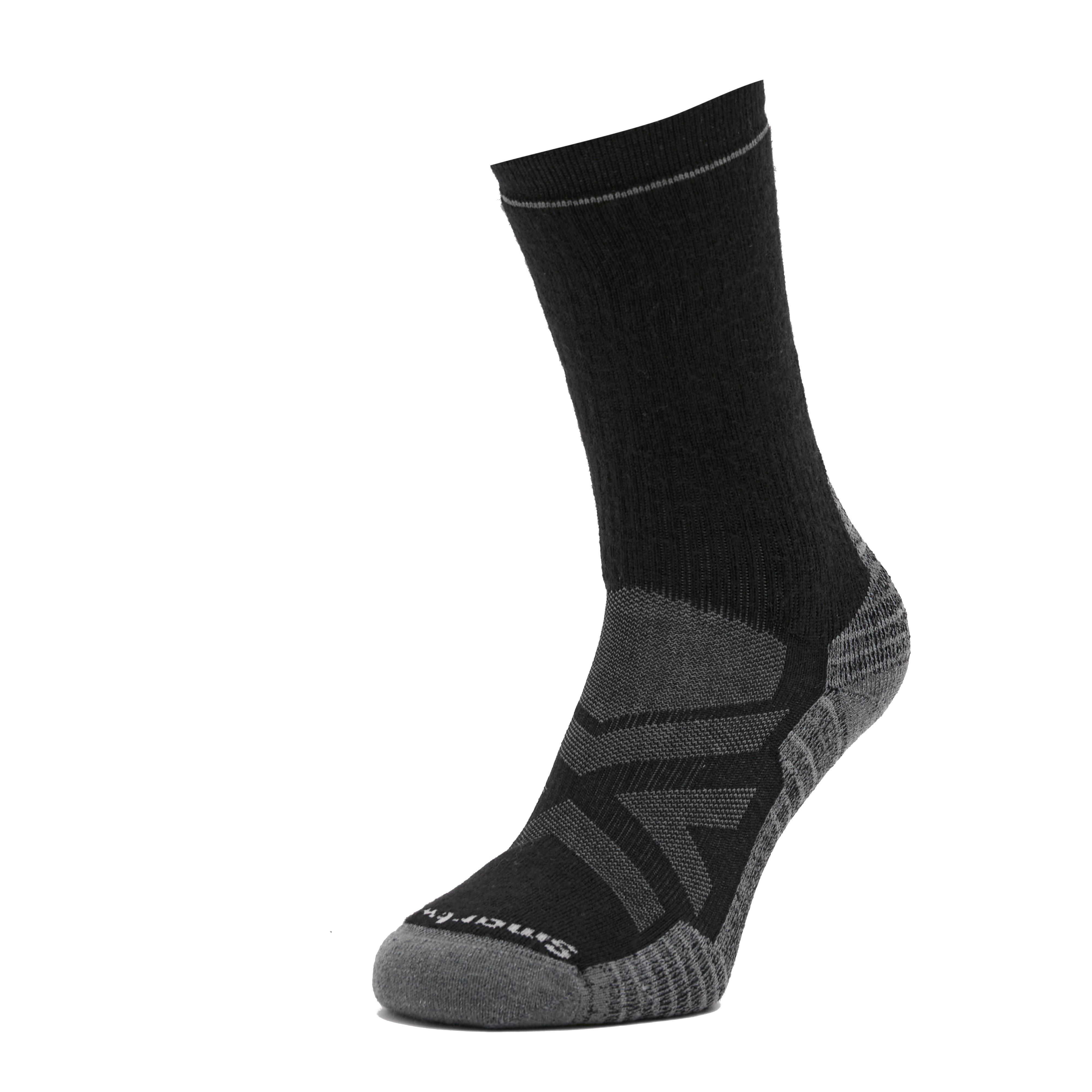 Men’s Hike Full Cushion Crew Socks