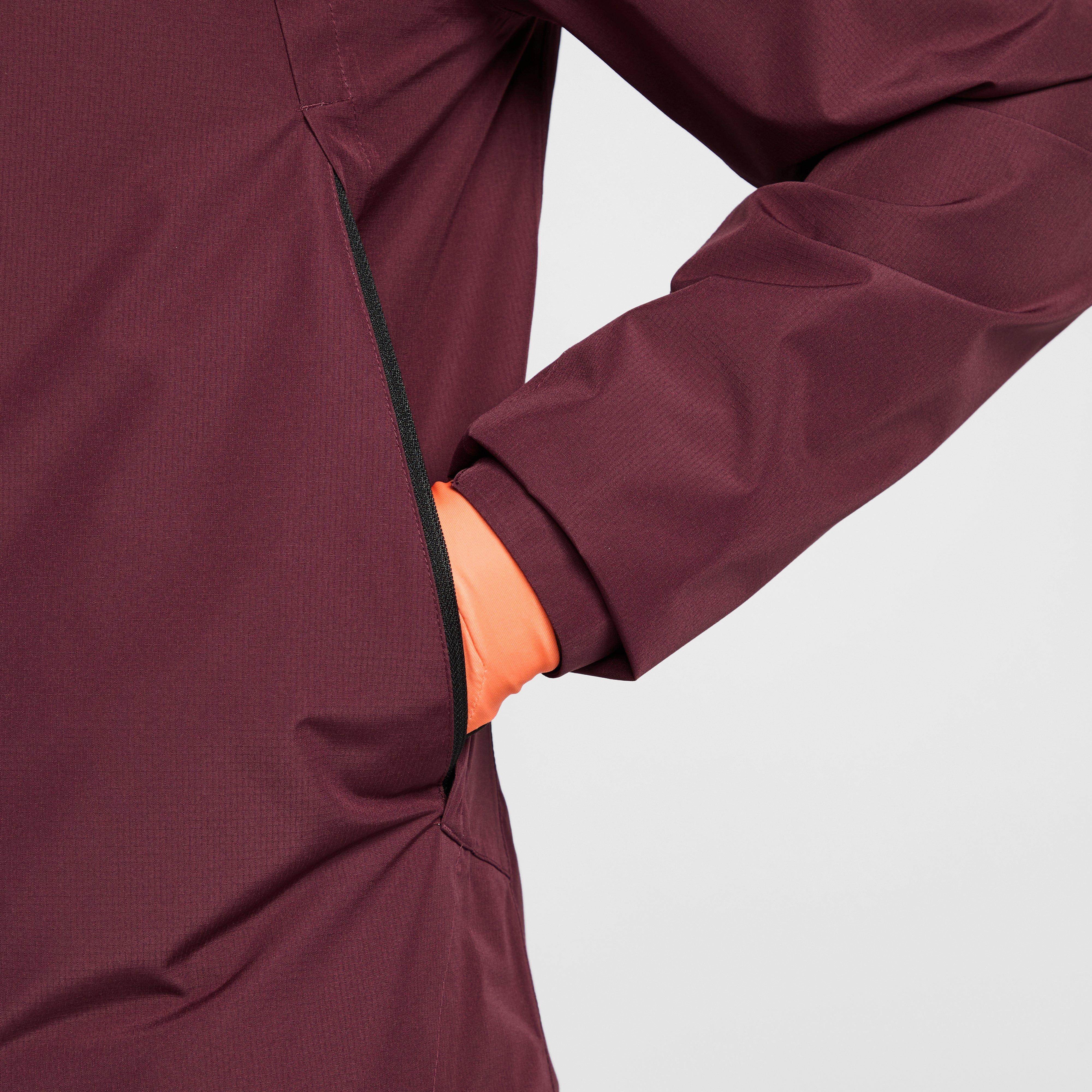 Ranger 2.5-Layer Waterproof Jacket