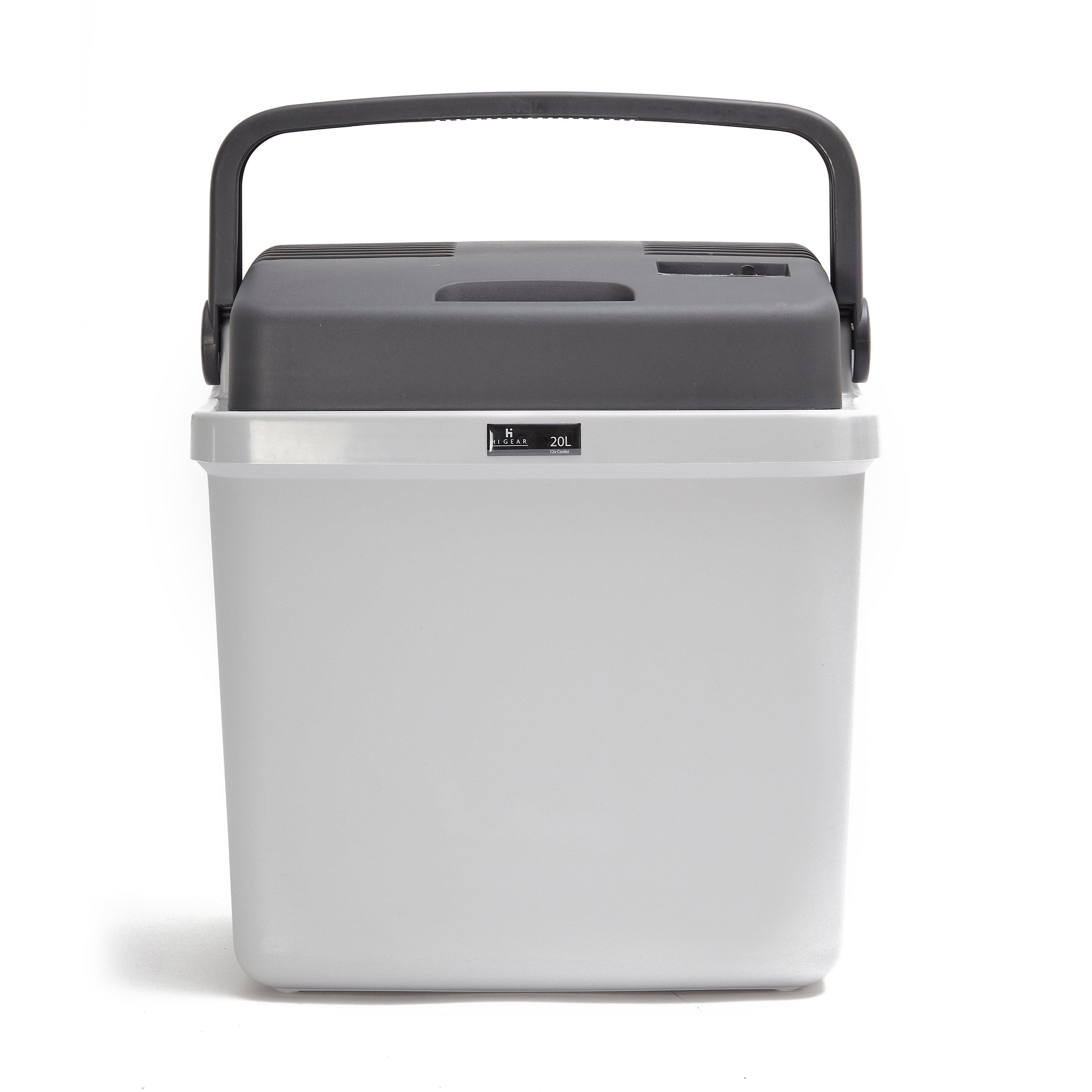 20-Litre 12V Cooler