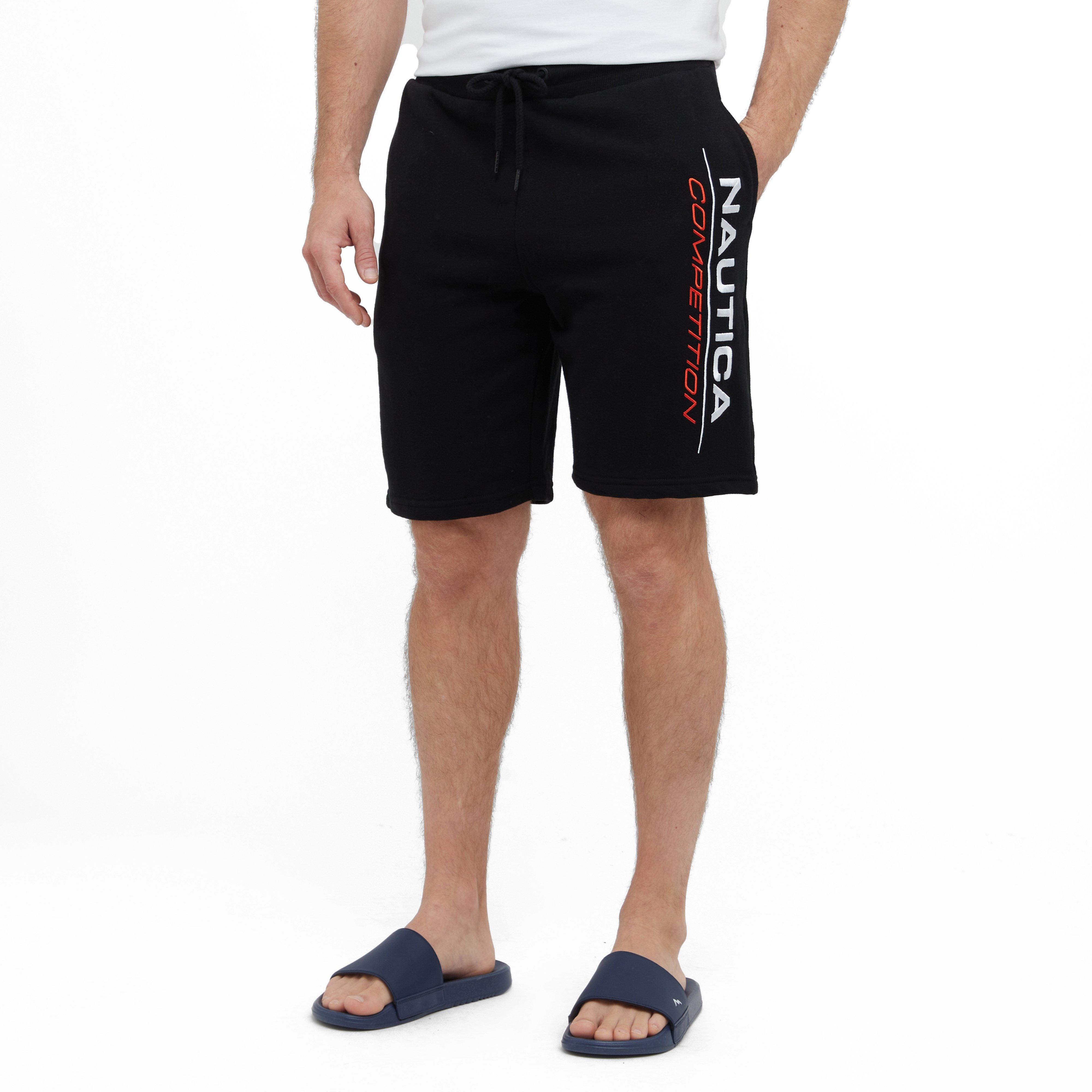 Men’s Dodger Fleece Shorts