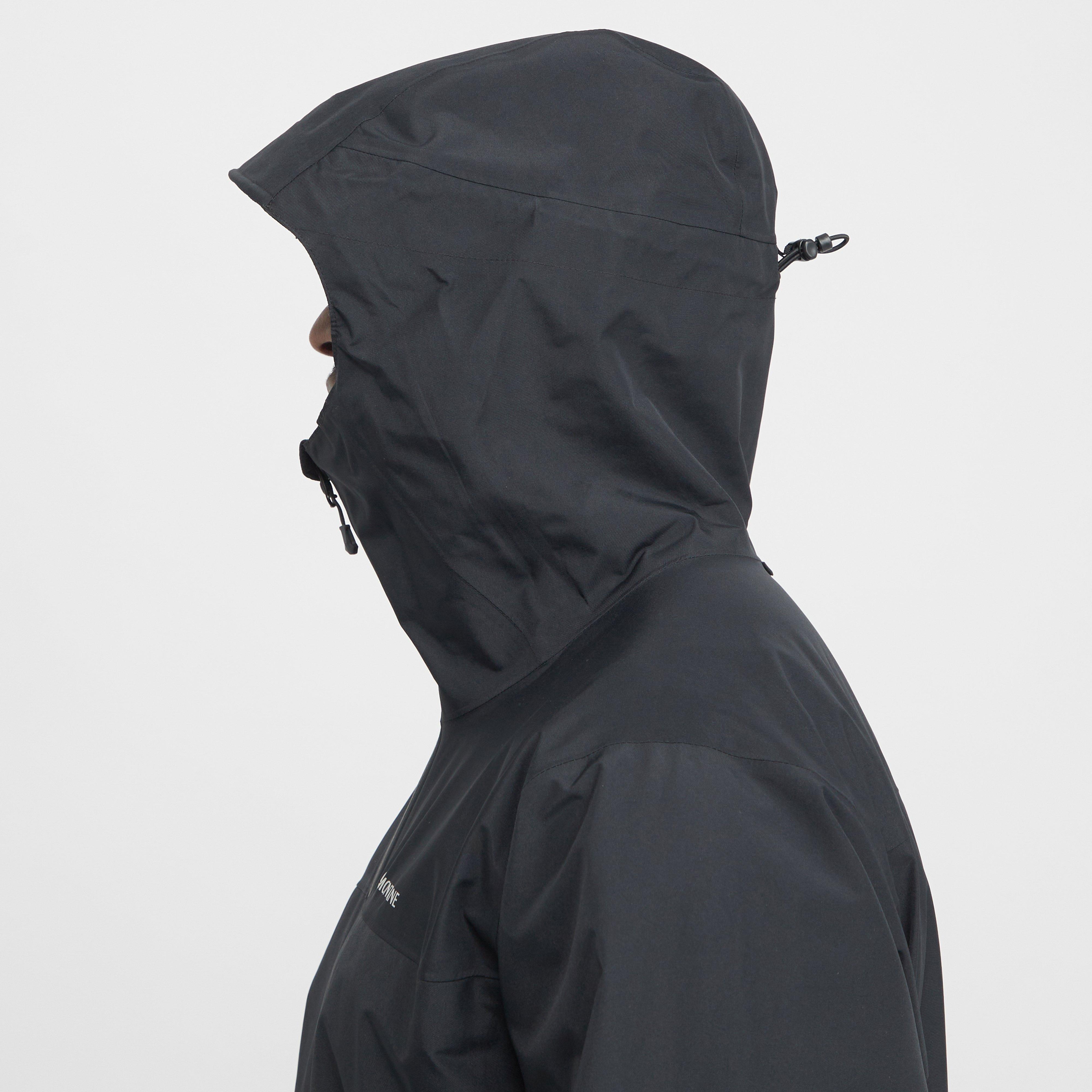 Men’s Spirit Waterproof Jacket