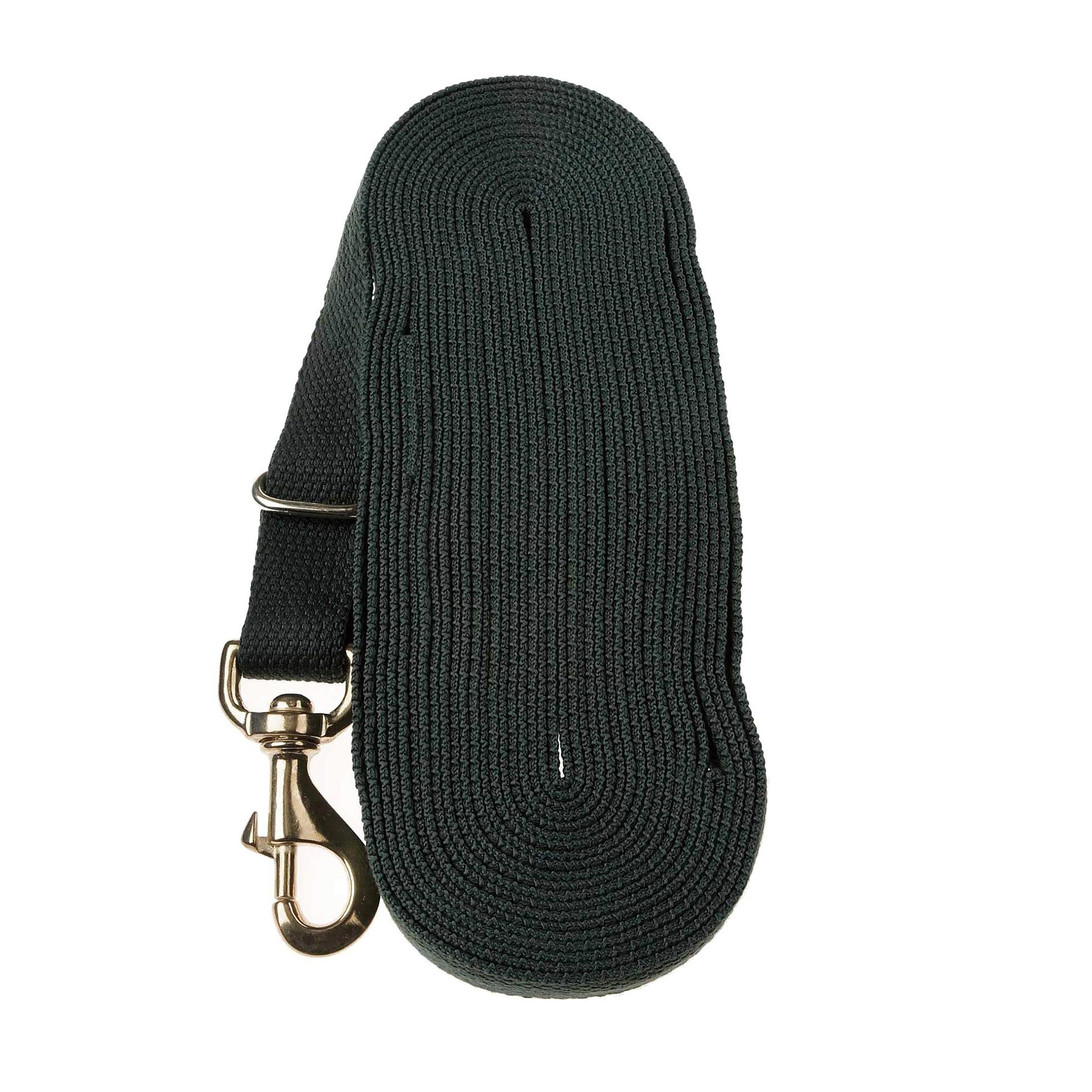 Cotton Lunge Line