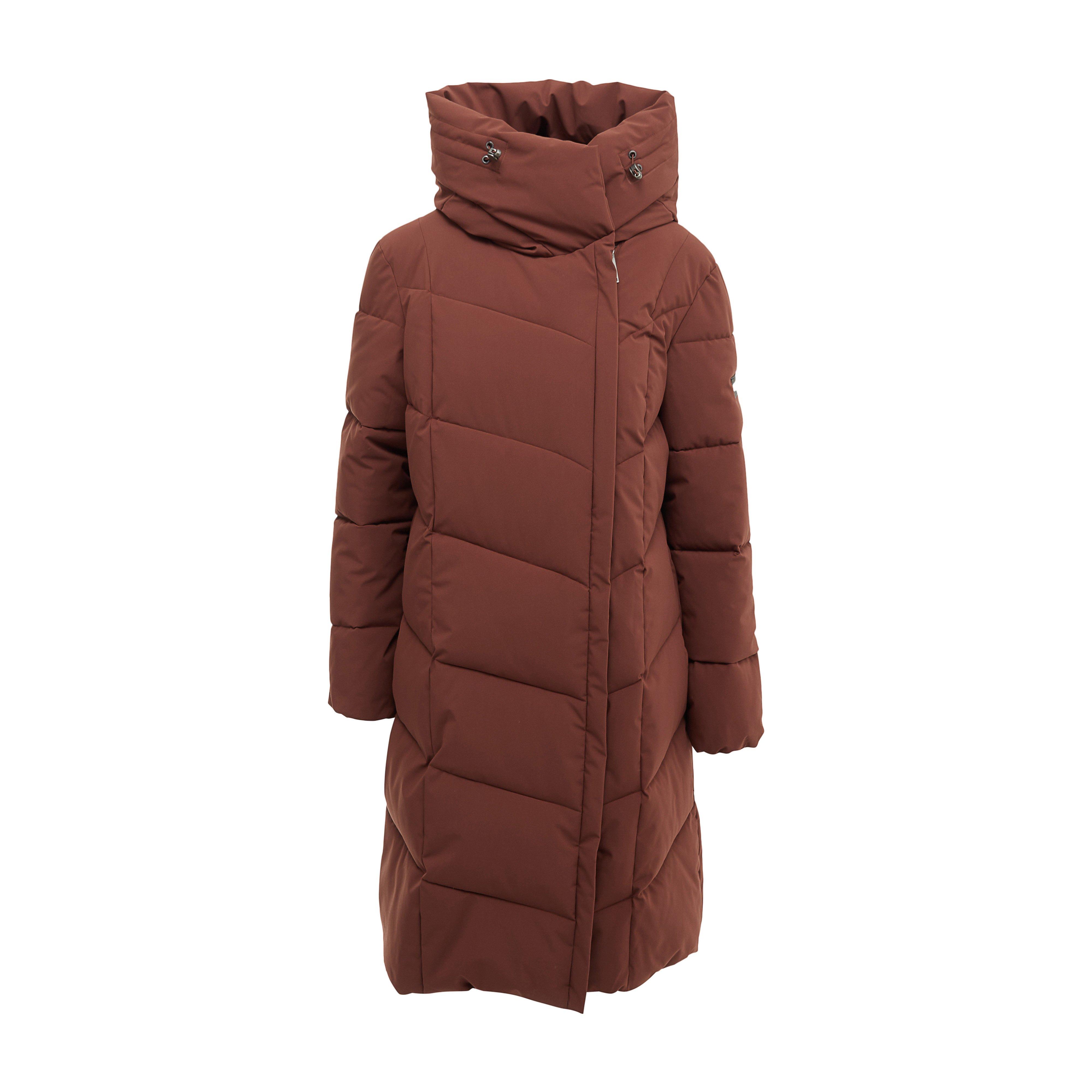 Women's Nurie Quilted Jacket