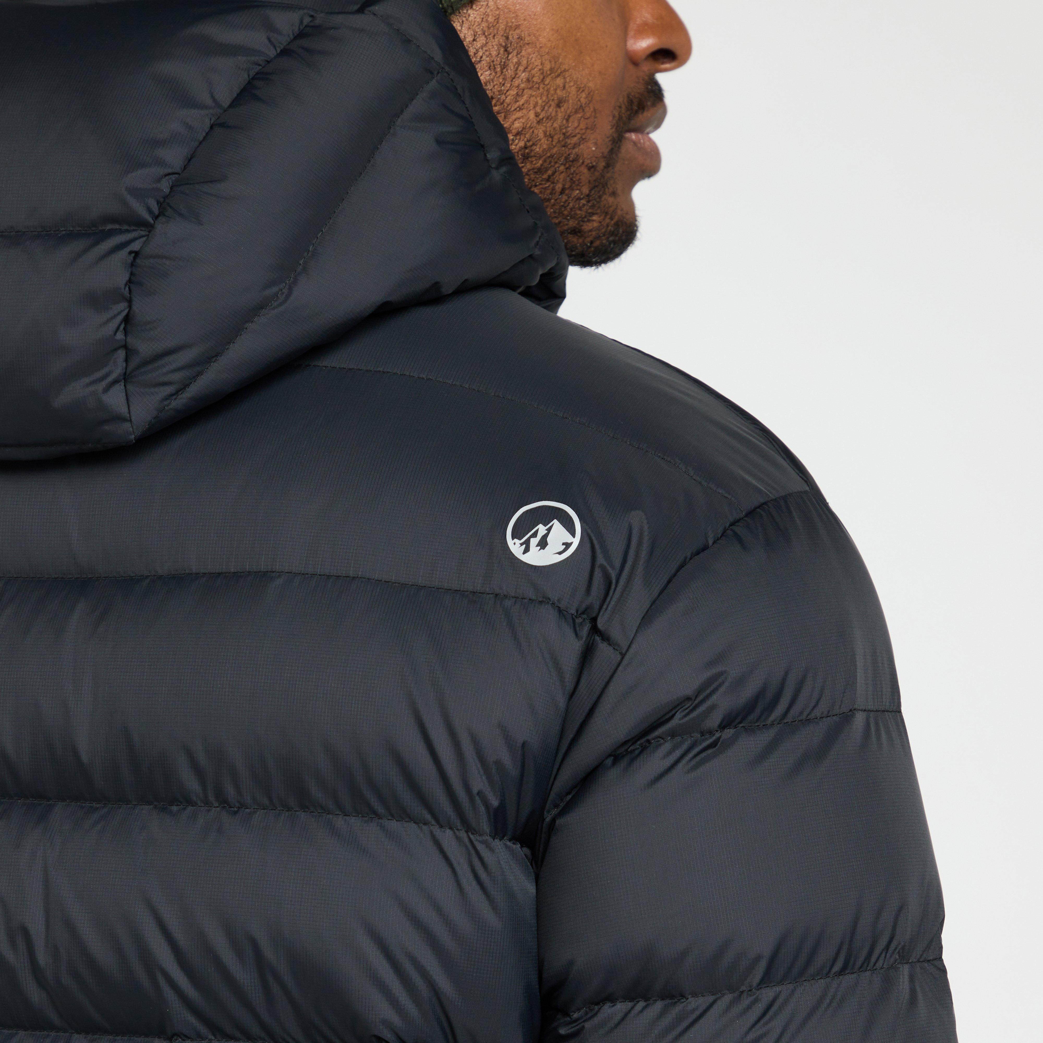 Men's Tech Down II Jacket