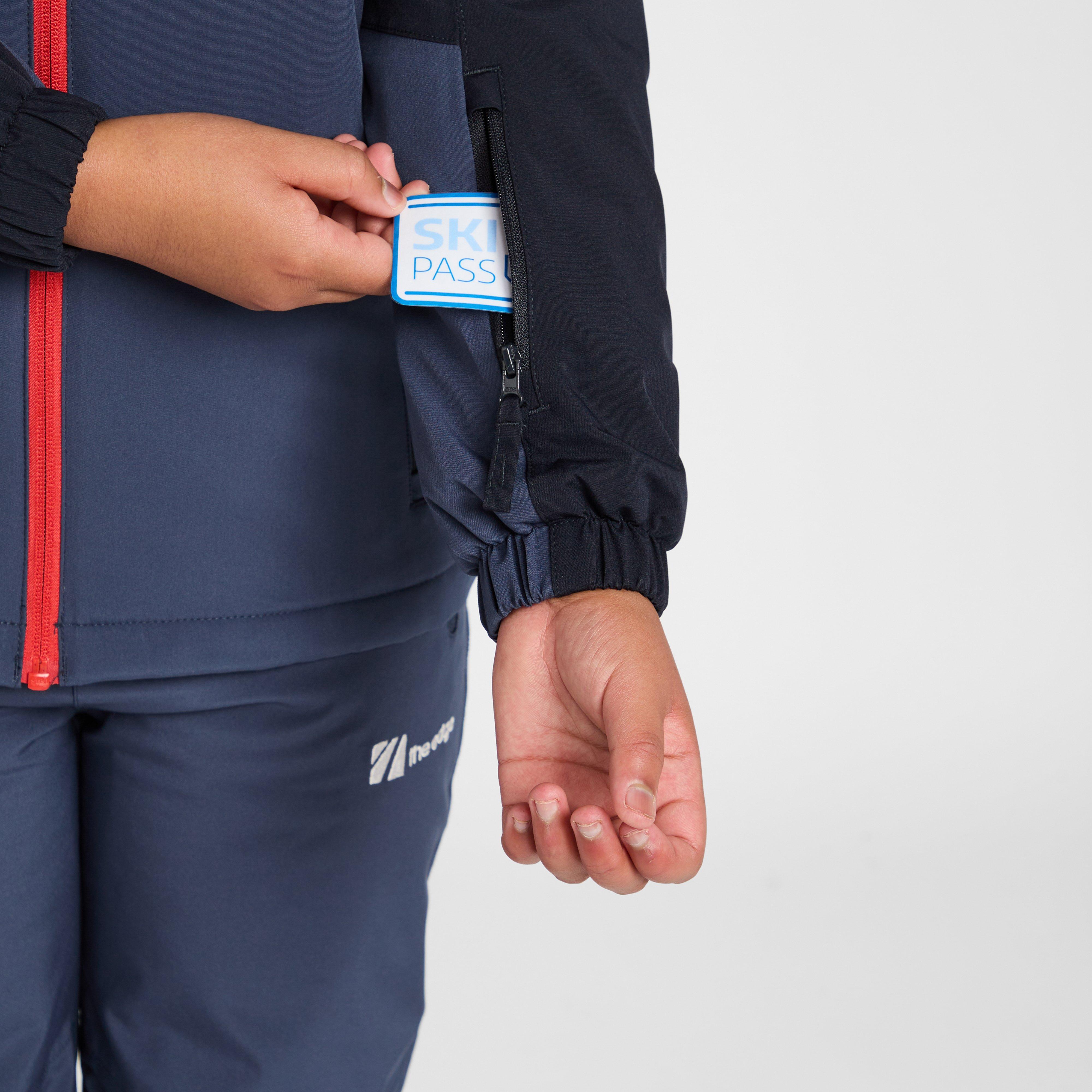 Kids’ Silverstar Insulated Jacket