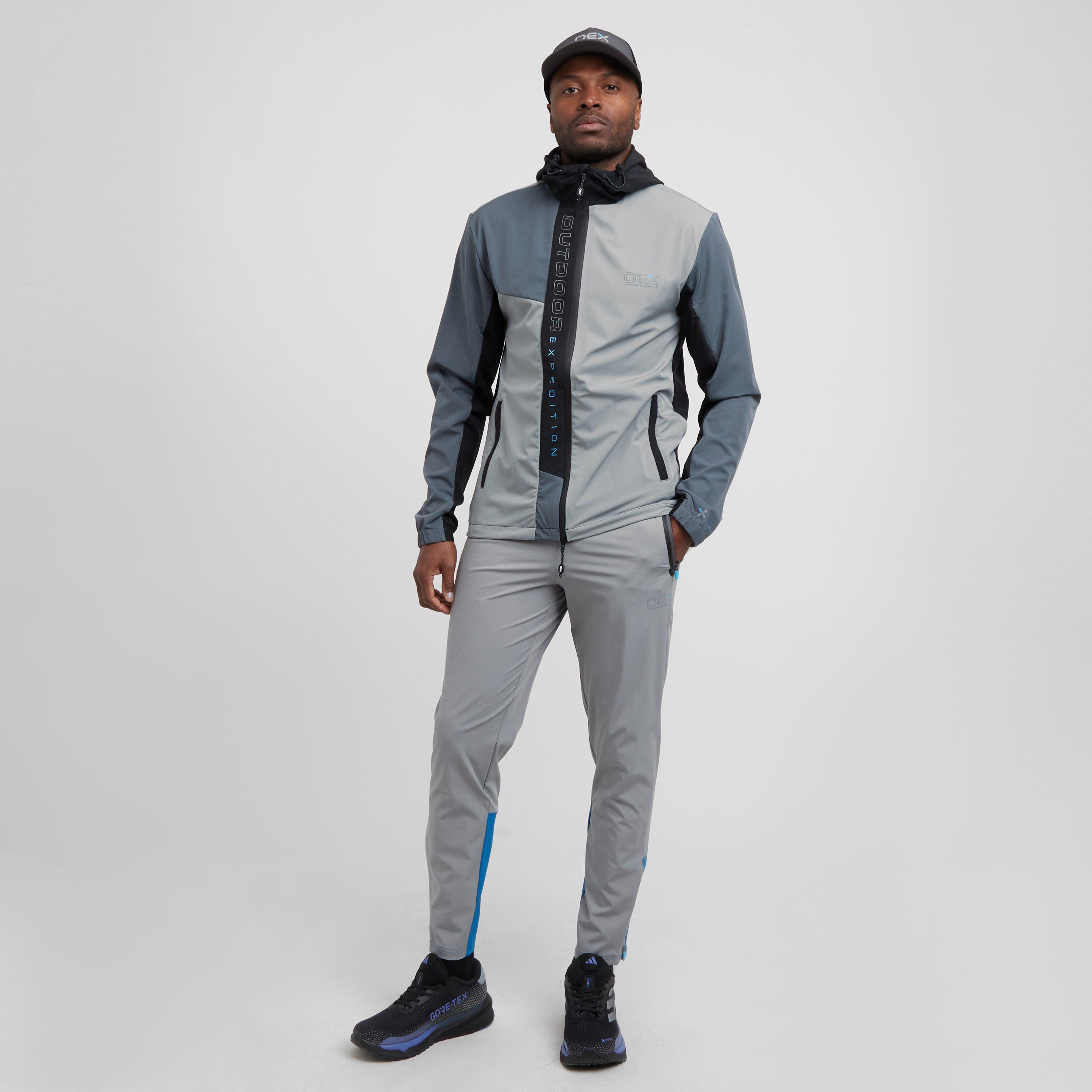 Men’s Fell Track Pants