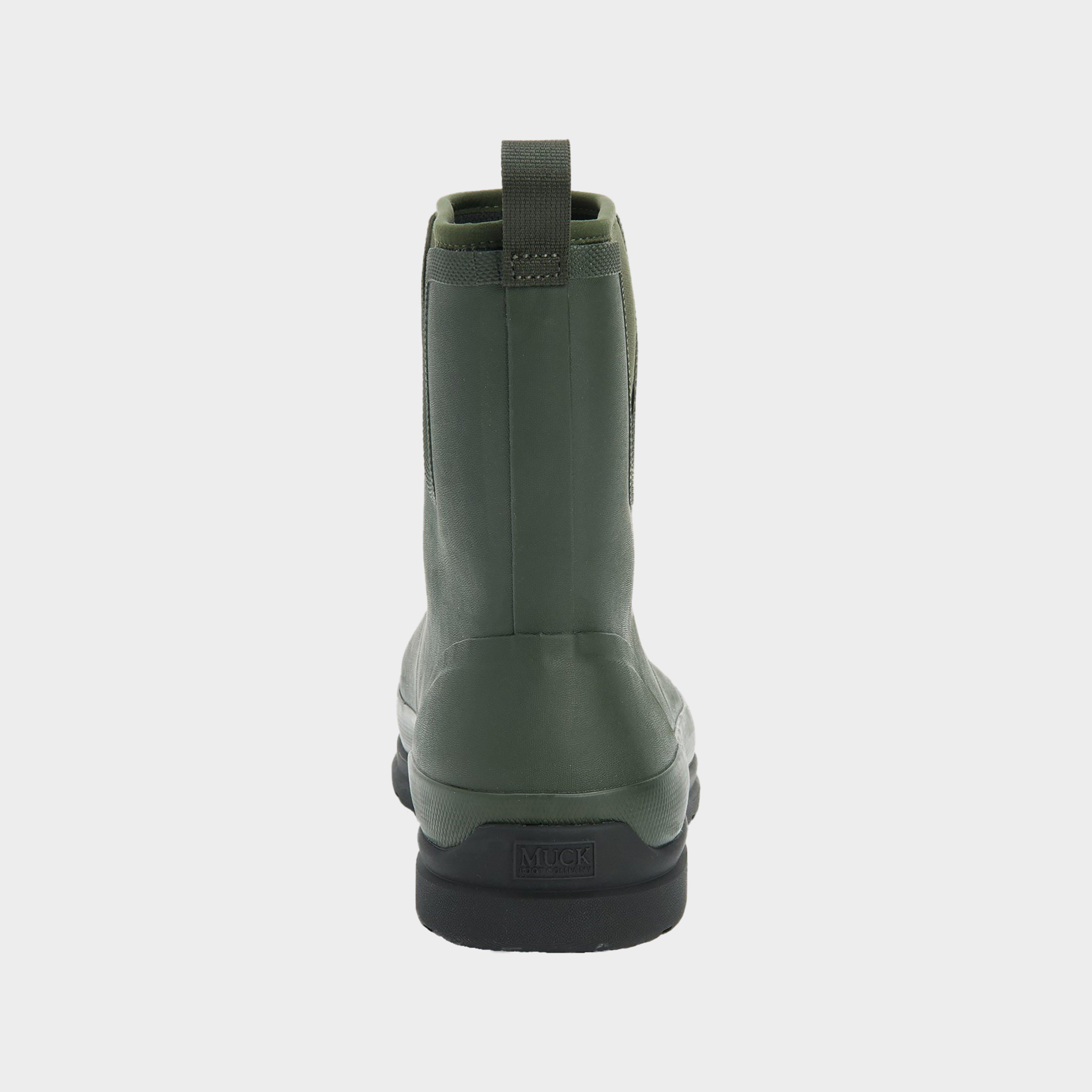 Men's Originals Pull On Mid Boot