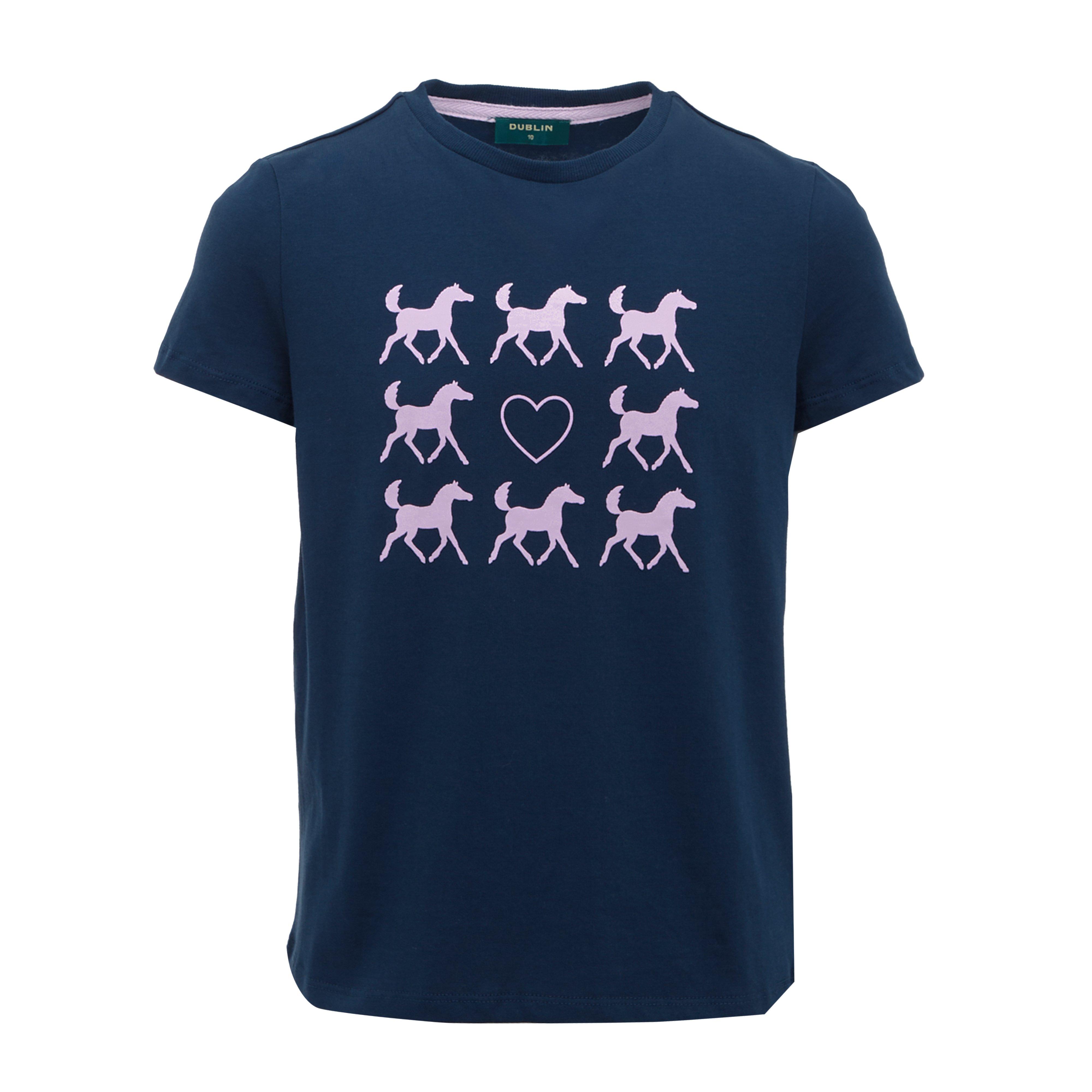 Kids’ Tilly Tee