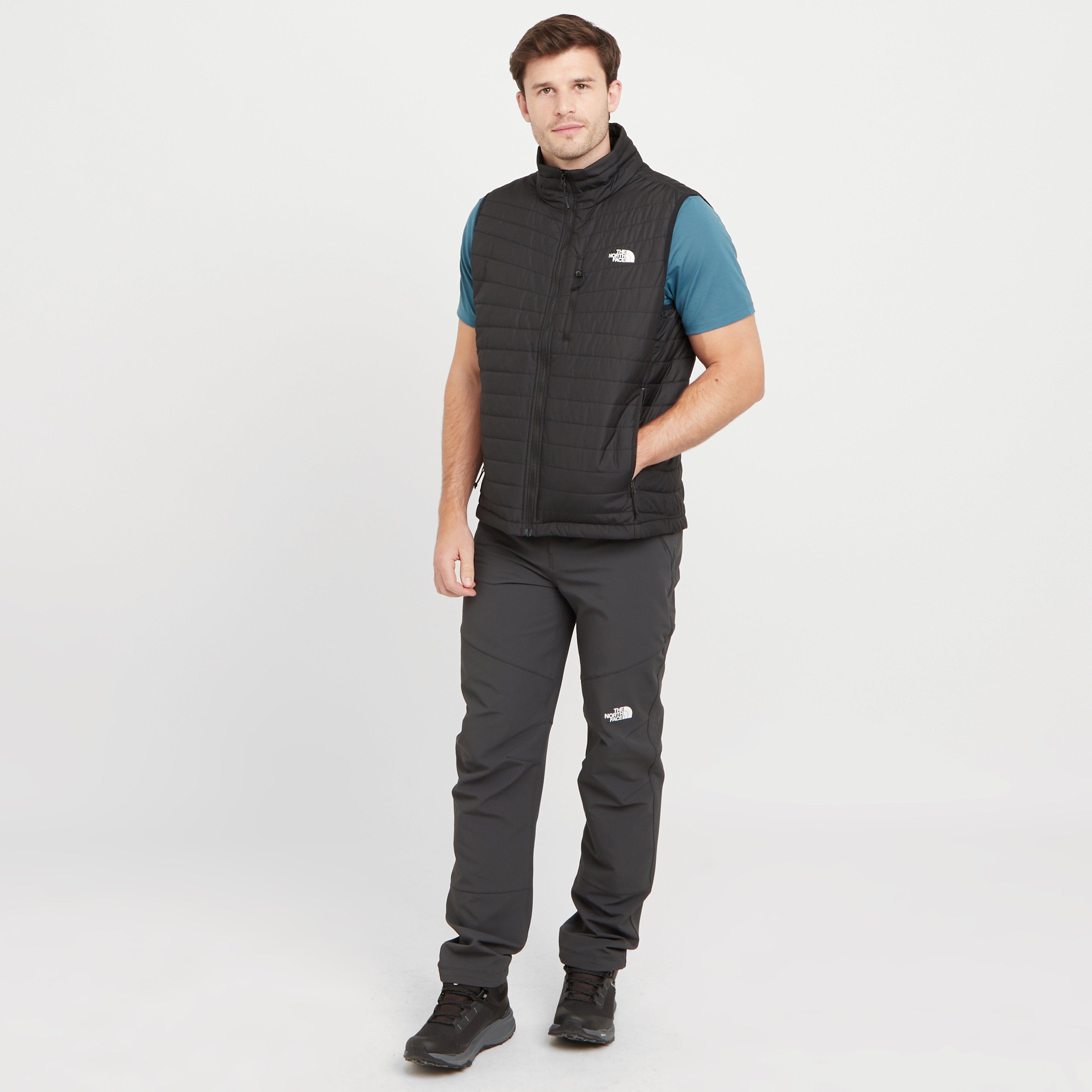 Men's Huila Synthetic Insulation Gilet