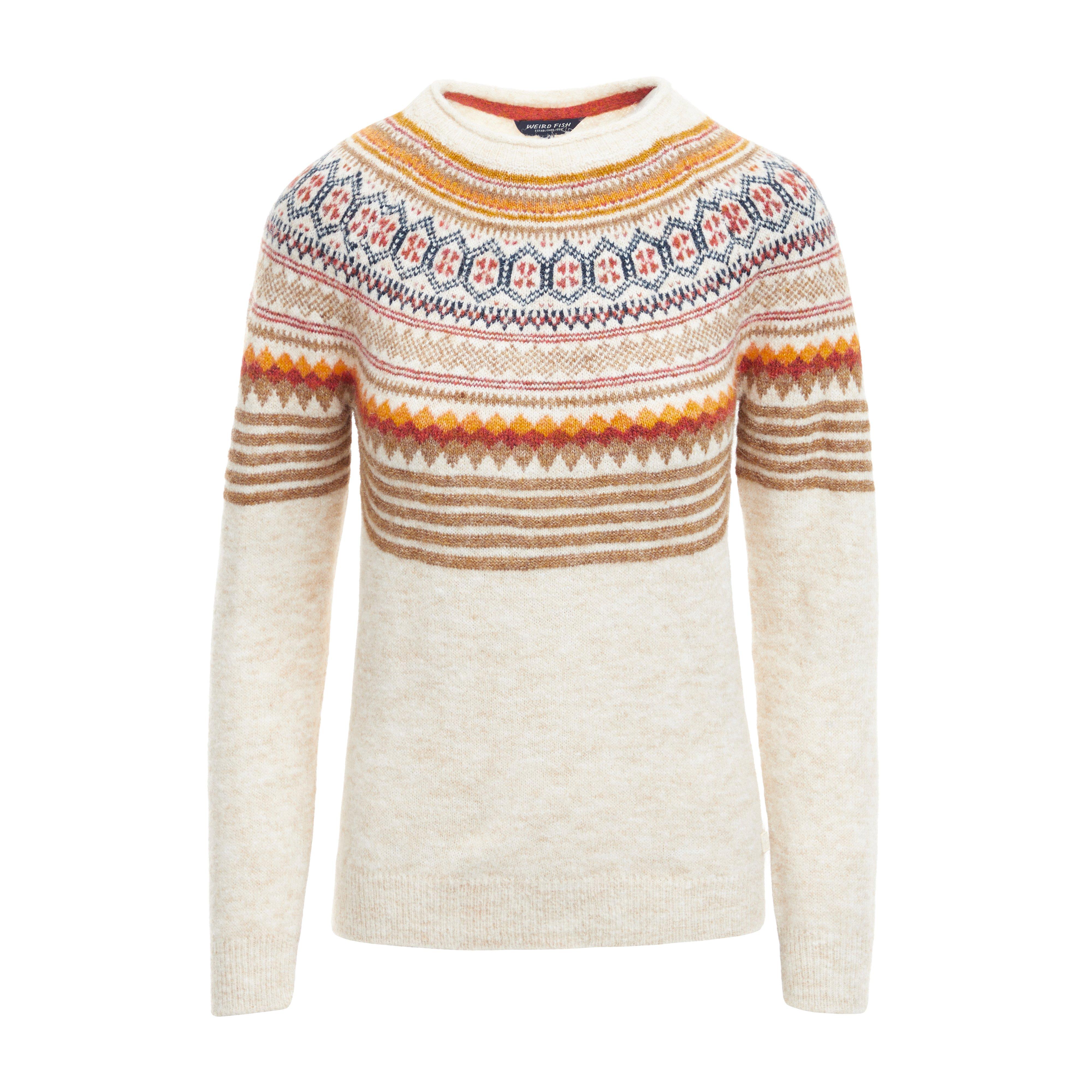 Women’s Ophelia Knit Jumper