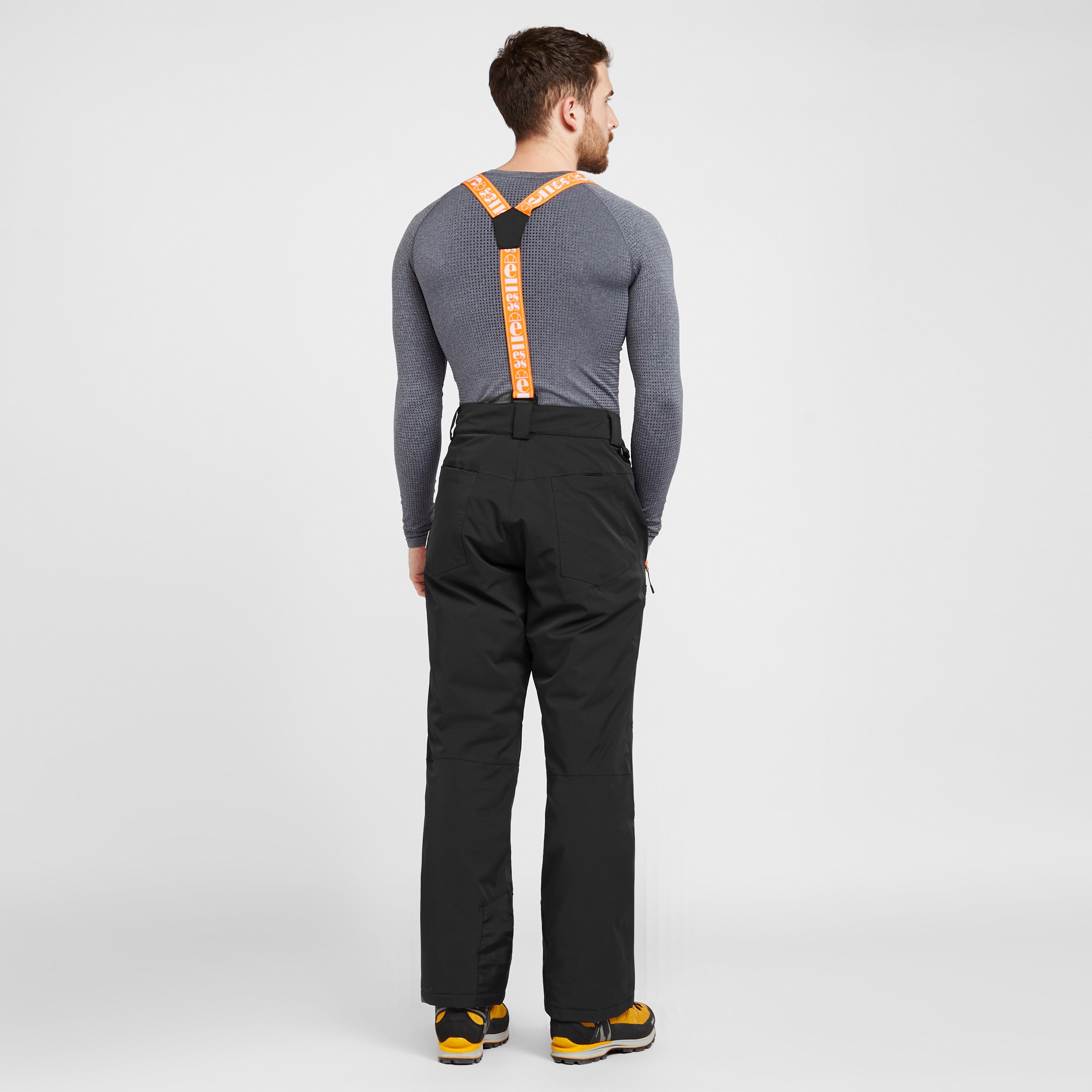 Men’s Parsons Pants