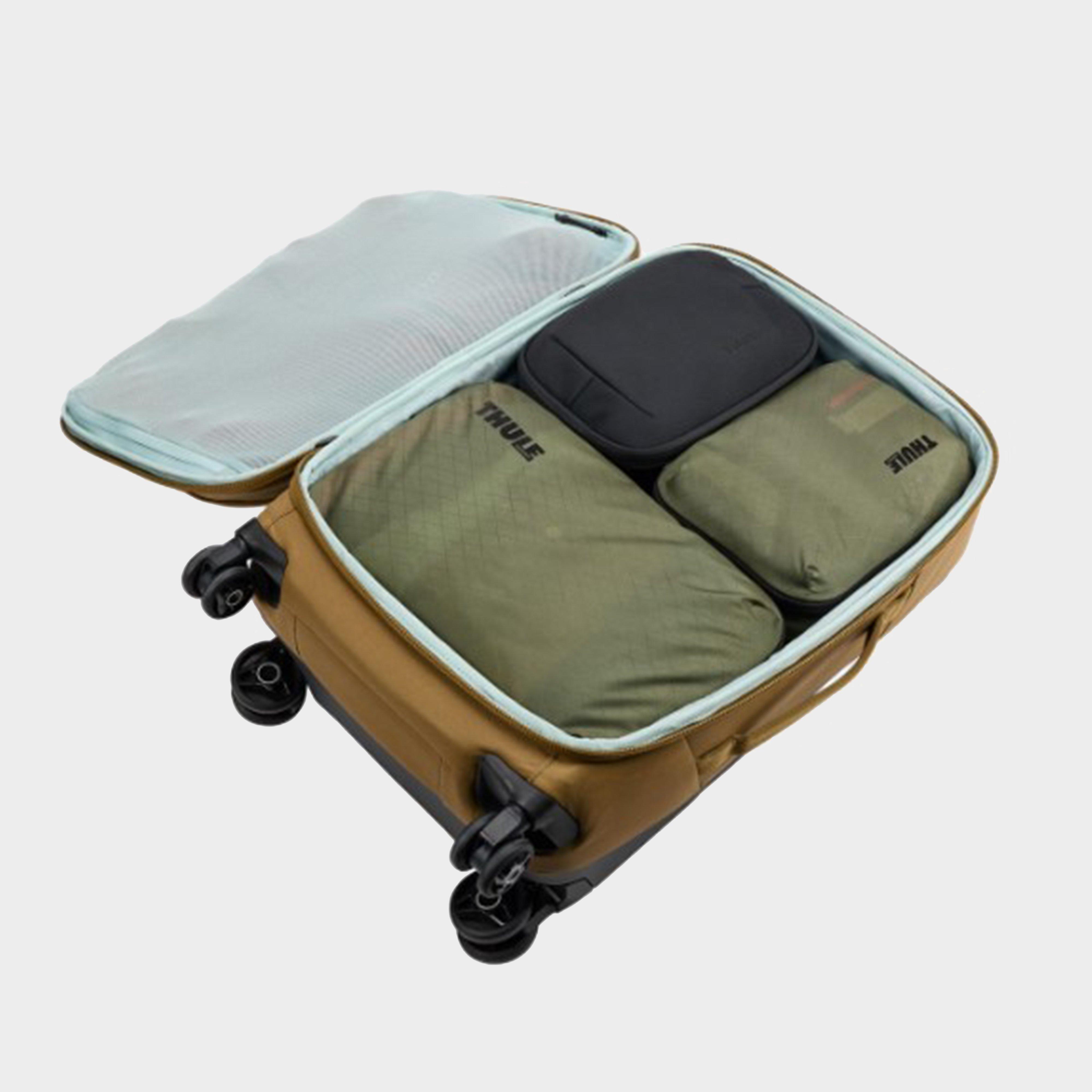 Compression Packing Cube Set