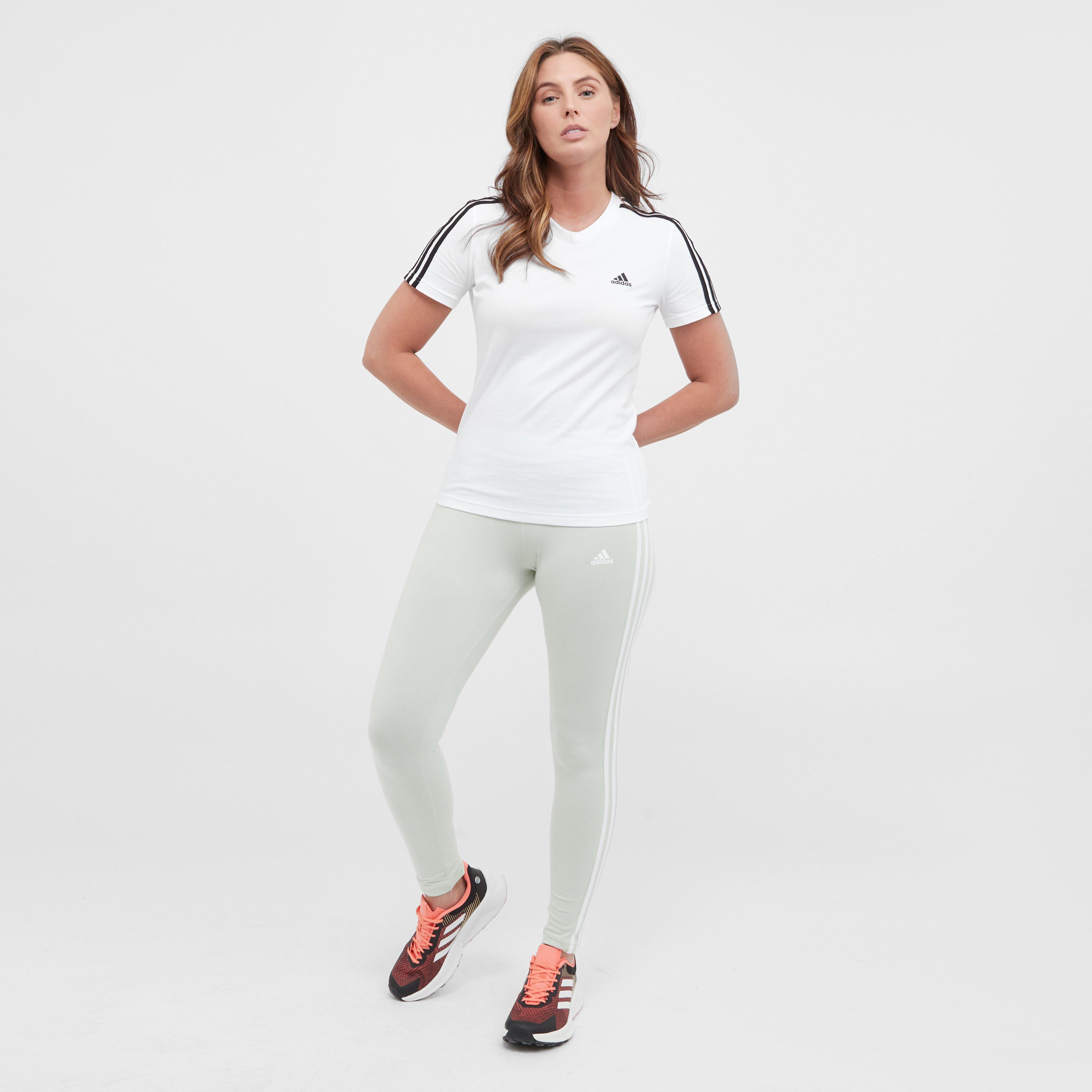 Women's 3 Stripe Leggings