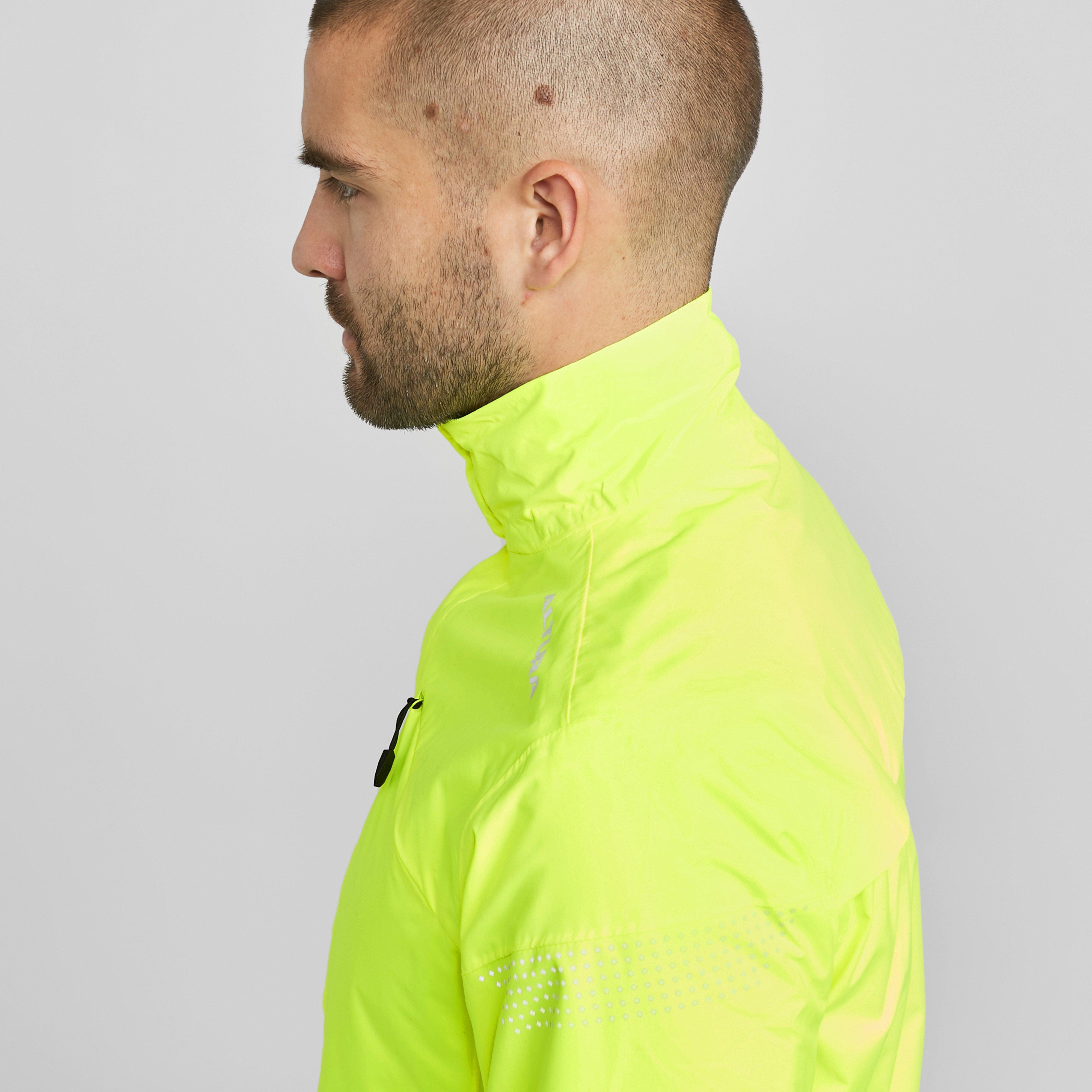 Men’s Nevis Waterproof Jacket