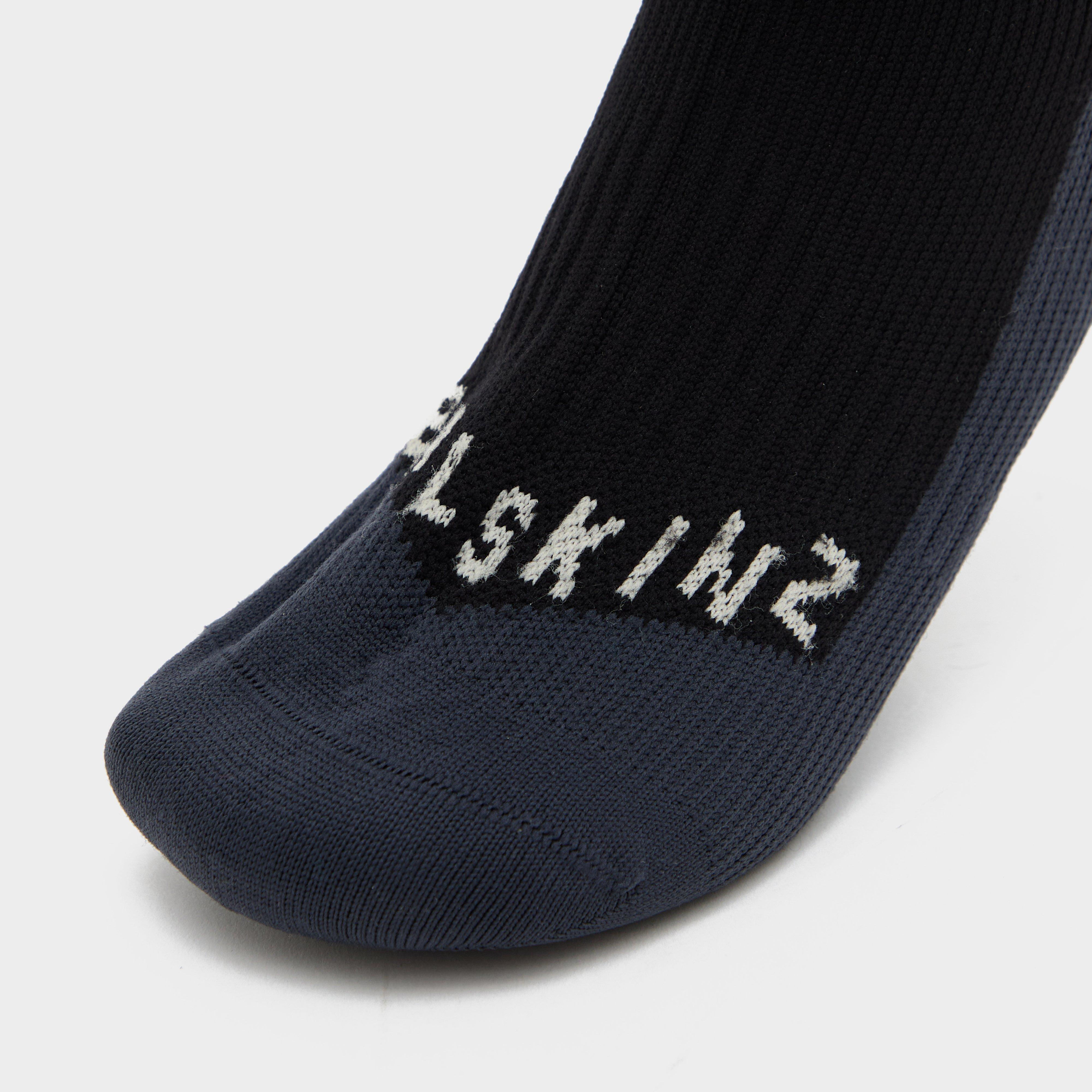 Unisex Worstead Waterproof Knee Length Sock