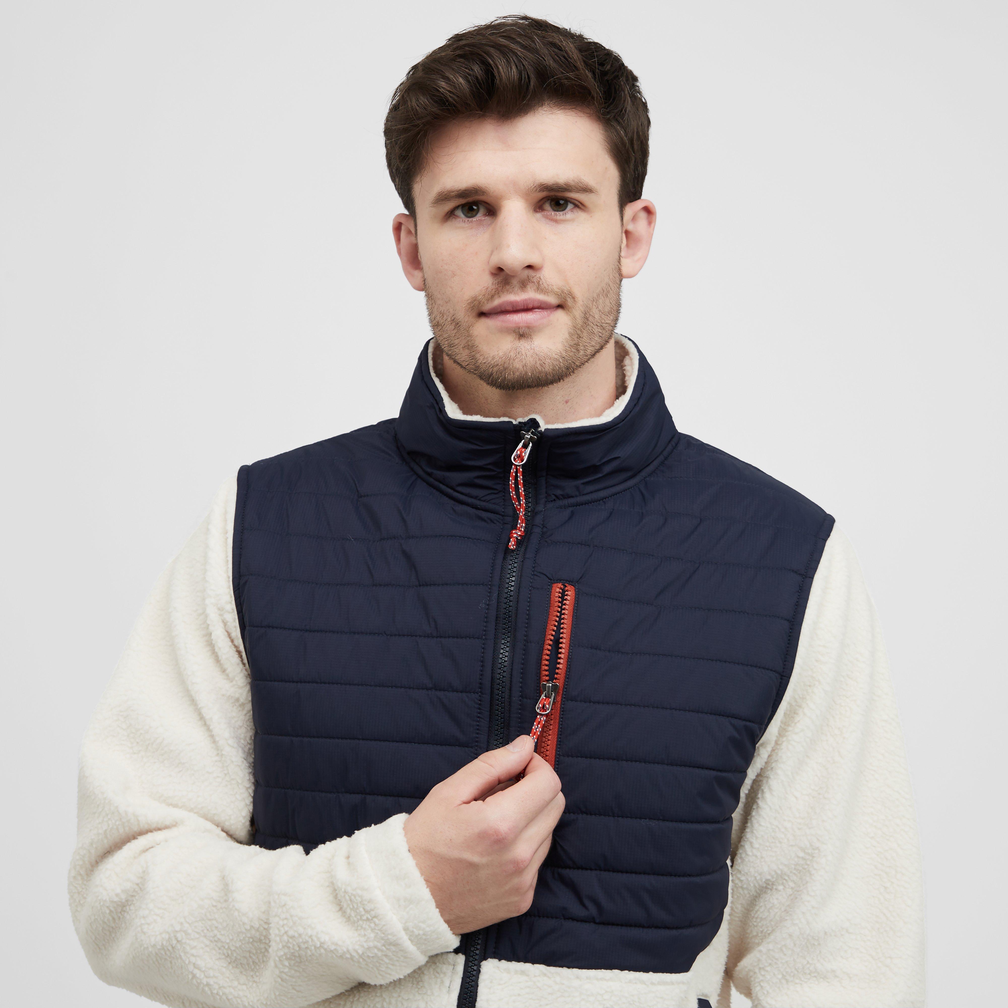 Men's Montadale Insulated Hybrid Jacket