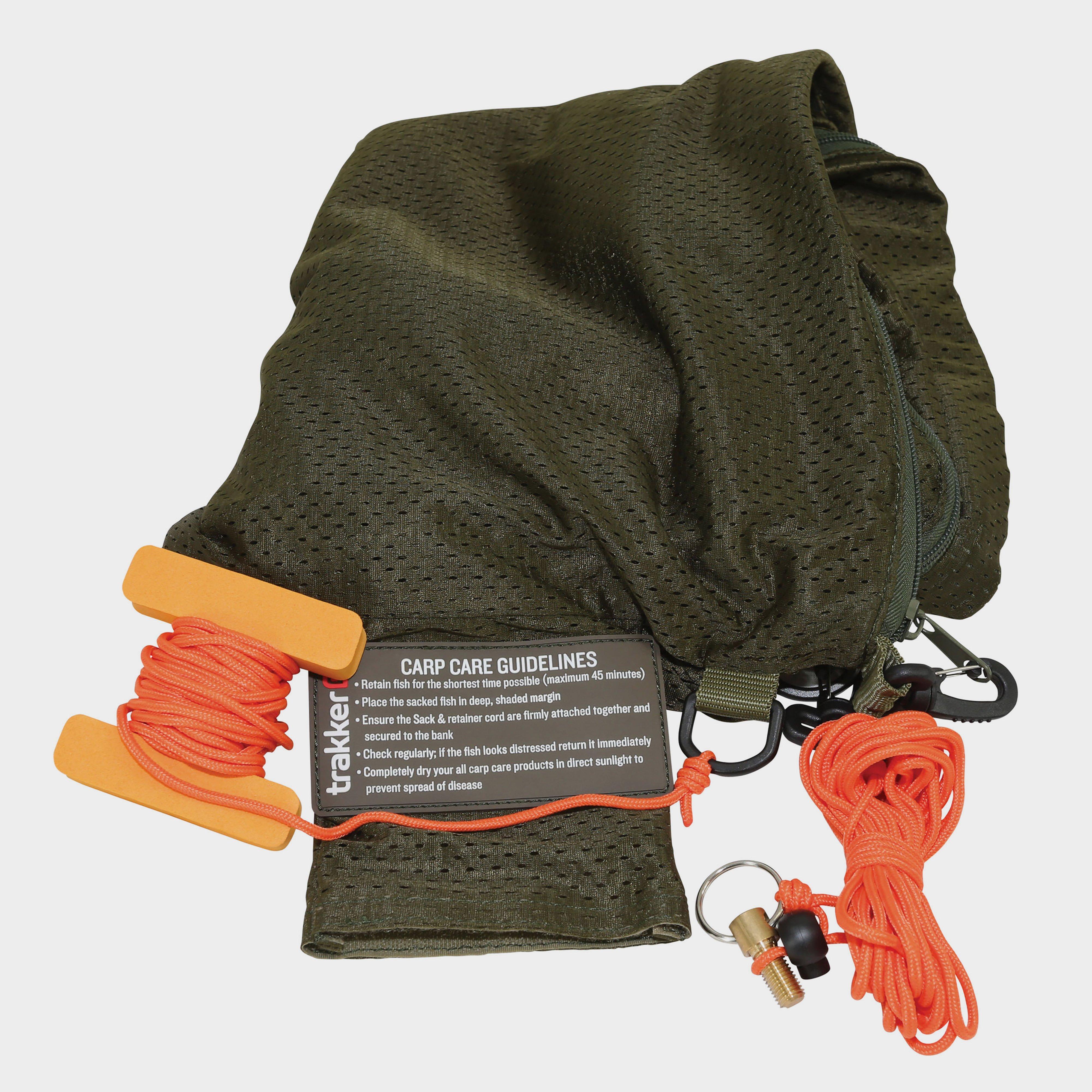 Sanctuary Carp Sack