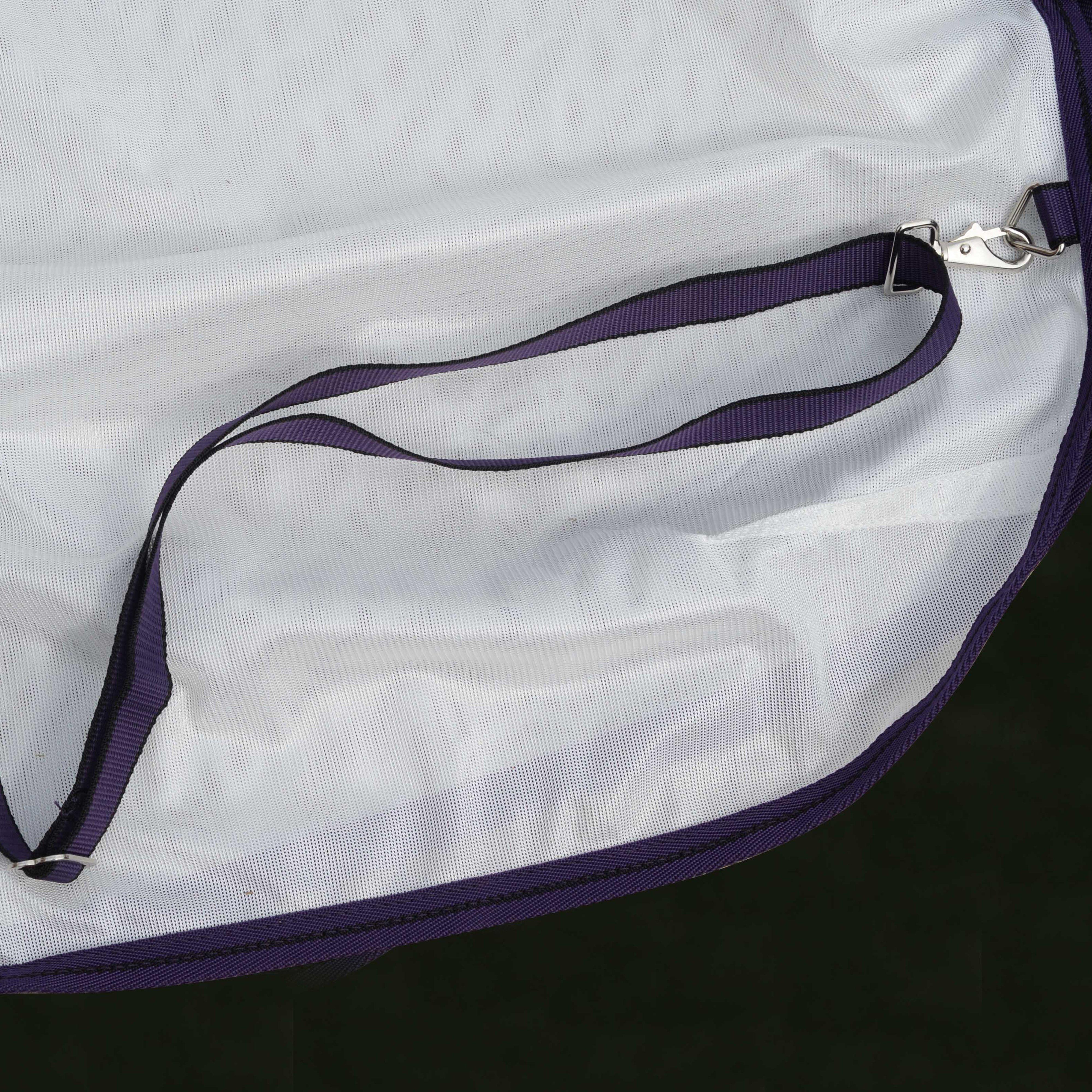 ComFiTec Essential Mesh Combo Neck Rug