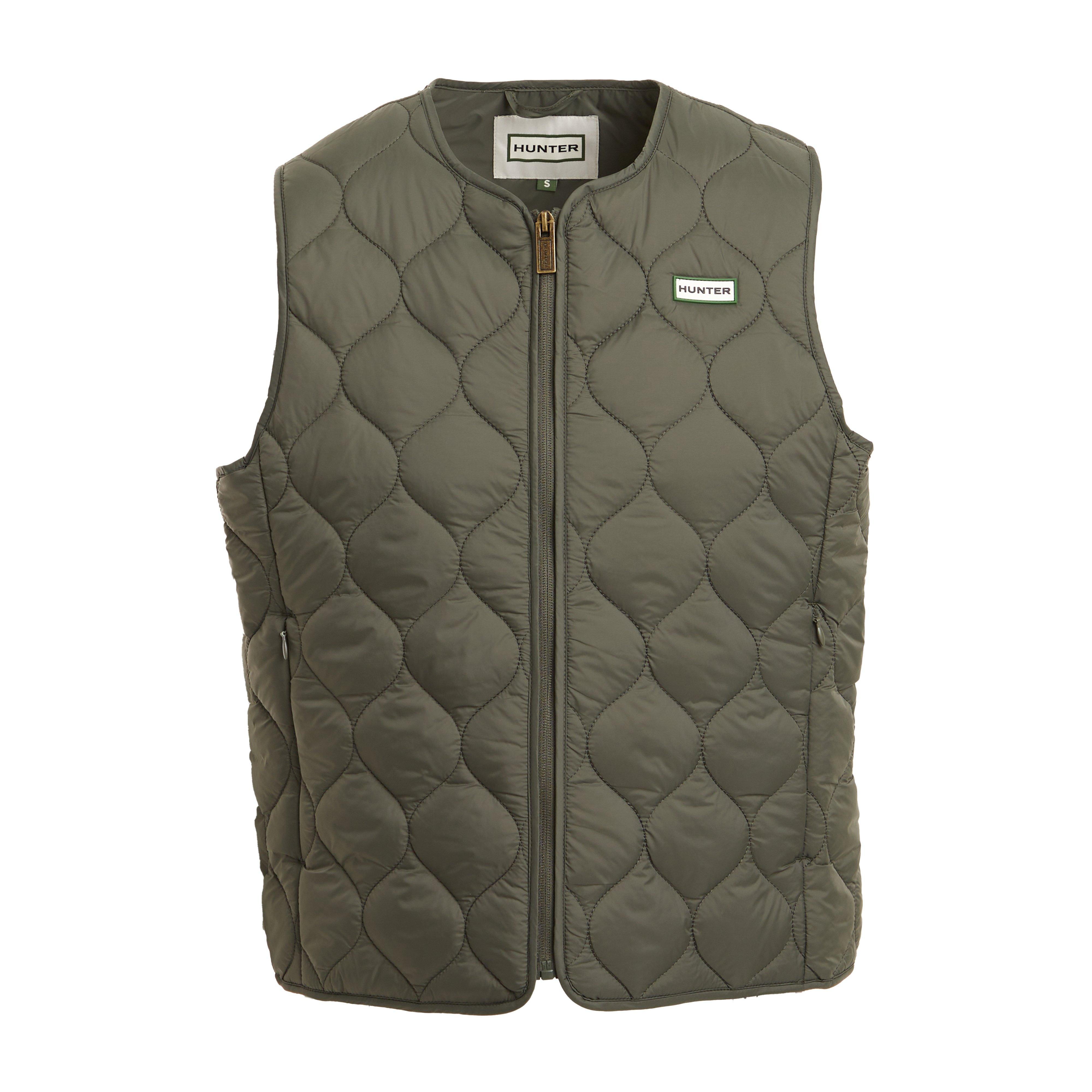 Green Label Women’s Appin Insulated Gilet
