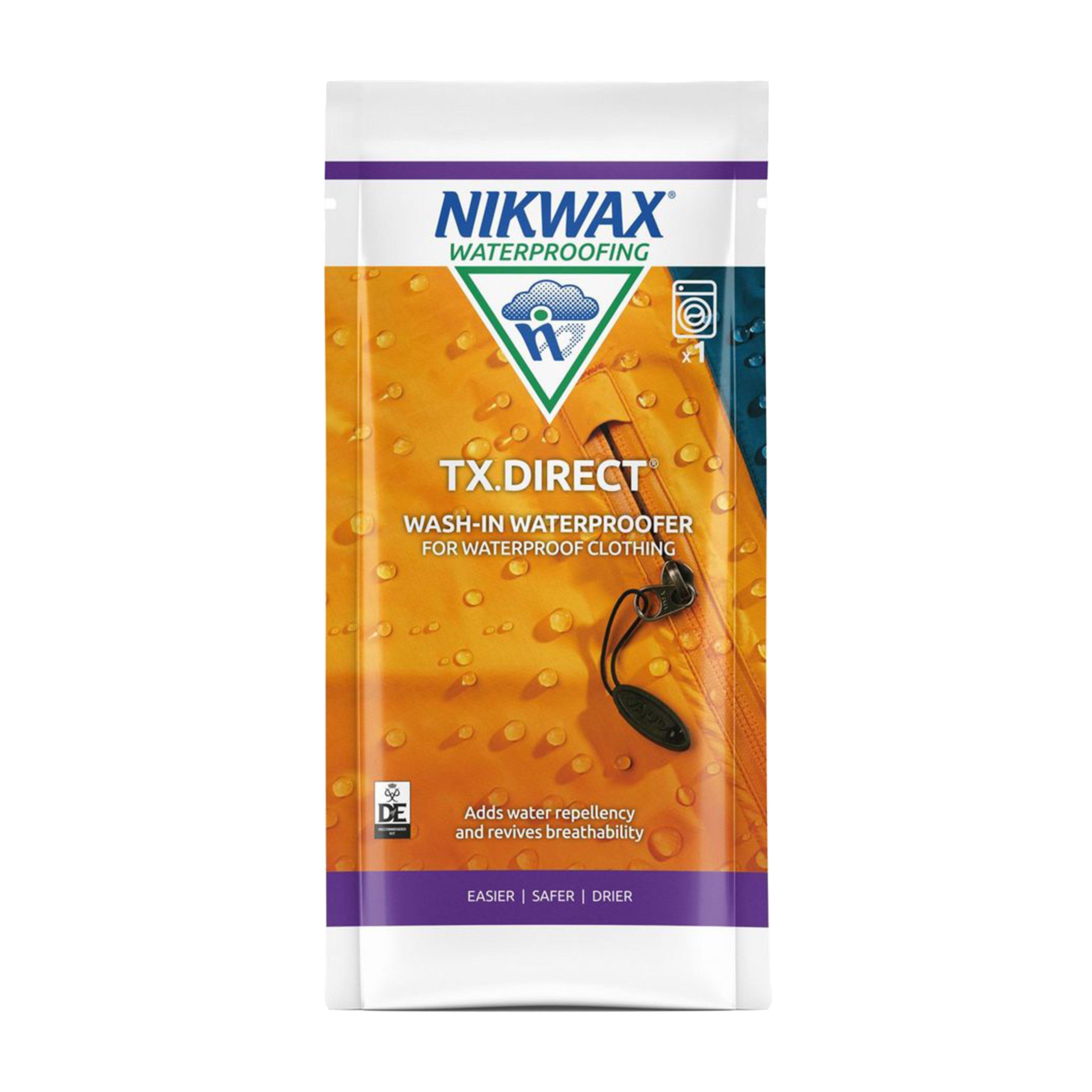 Wash-In TX Direct® Handy Pouch (100ml)