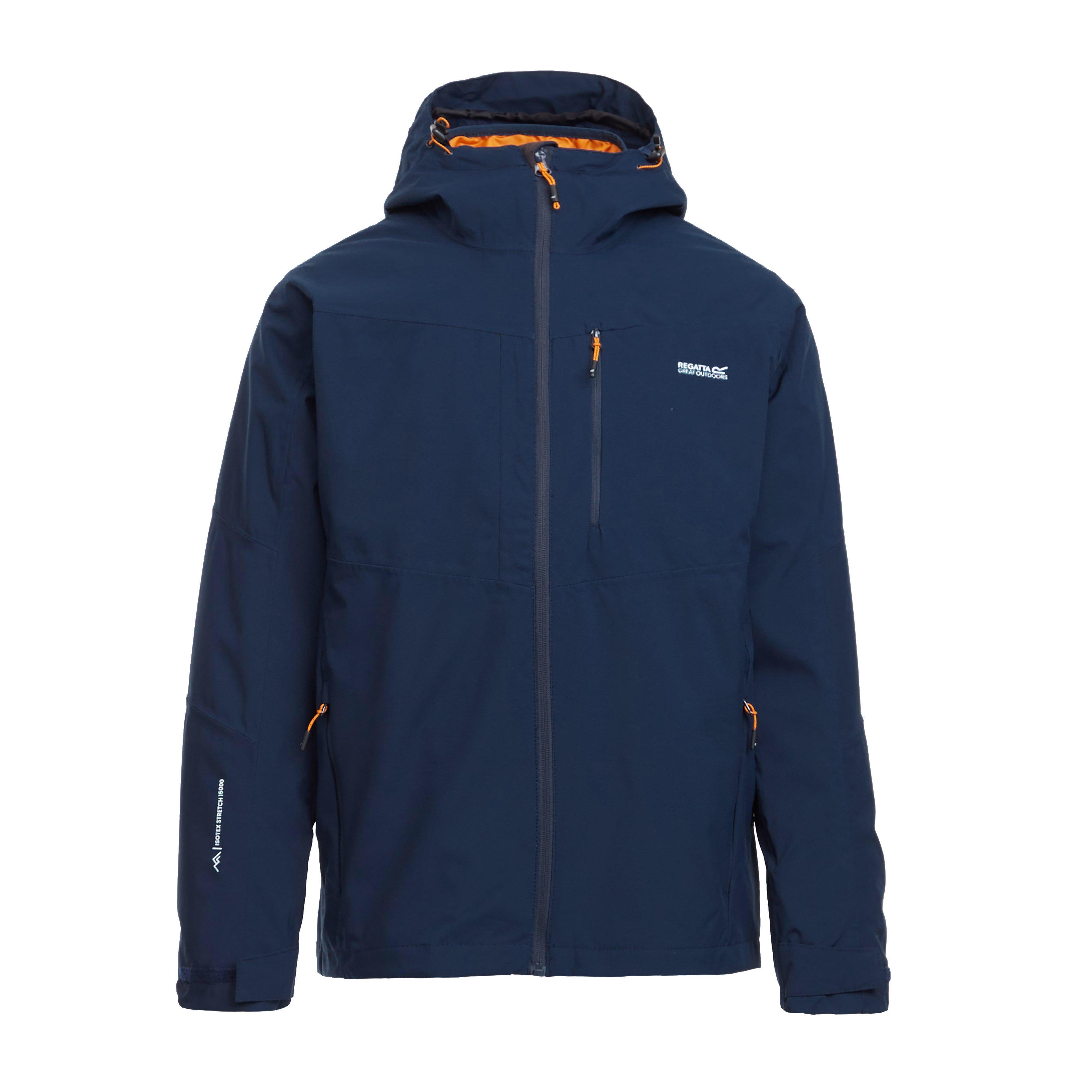 Men’s Wentwood XI 3 in 1 Jacket