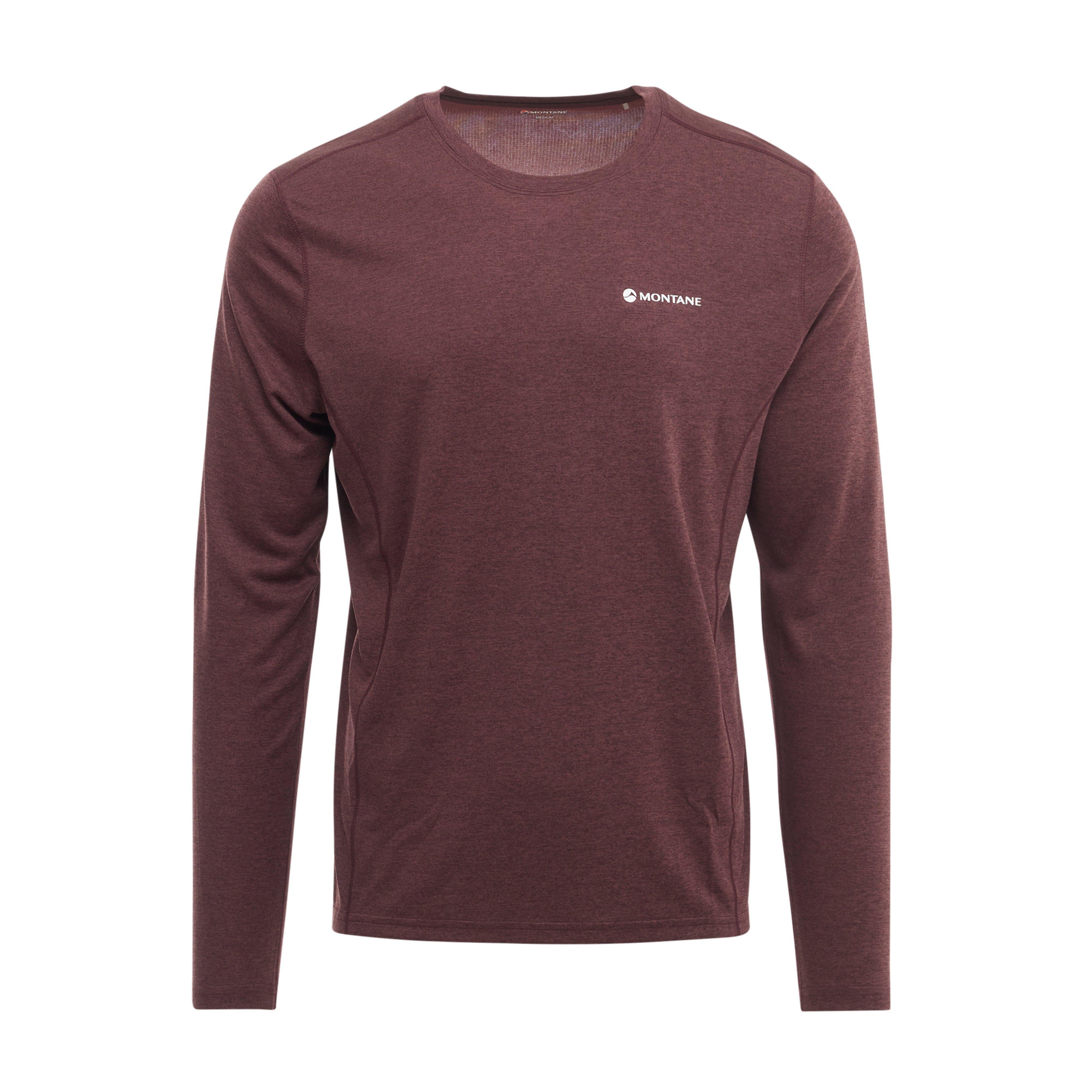 Men’s Dart Long Sleeve T-Shirt