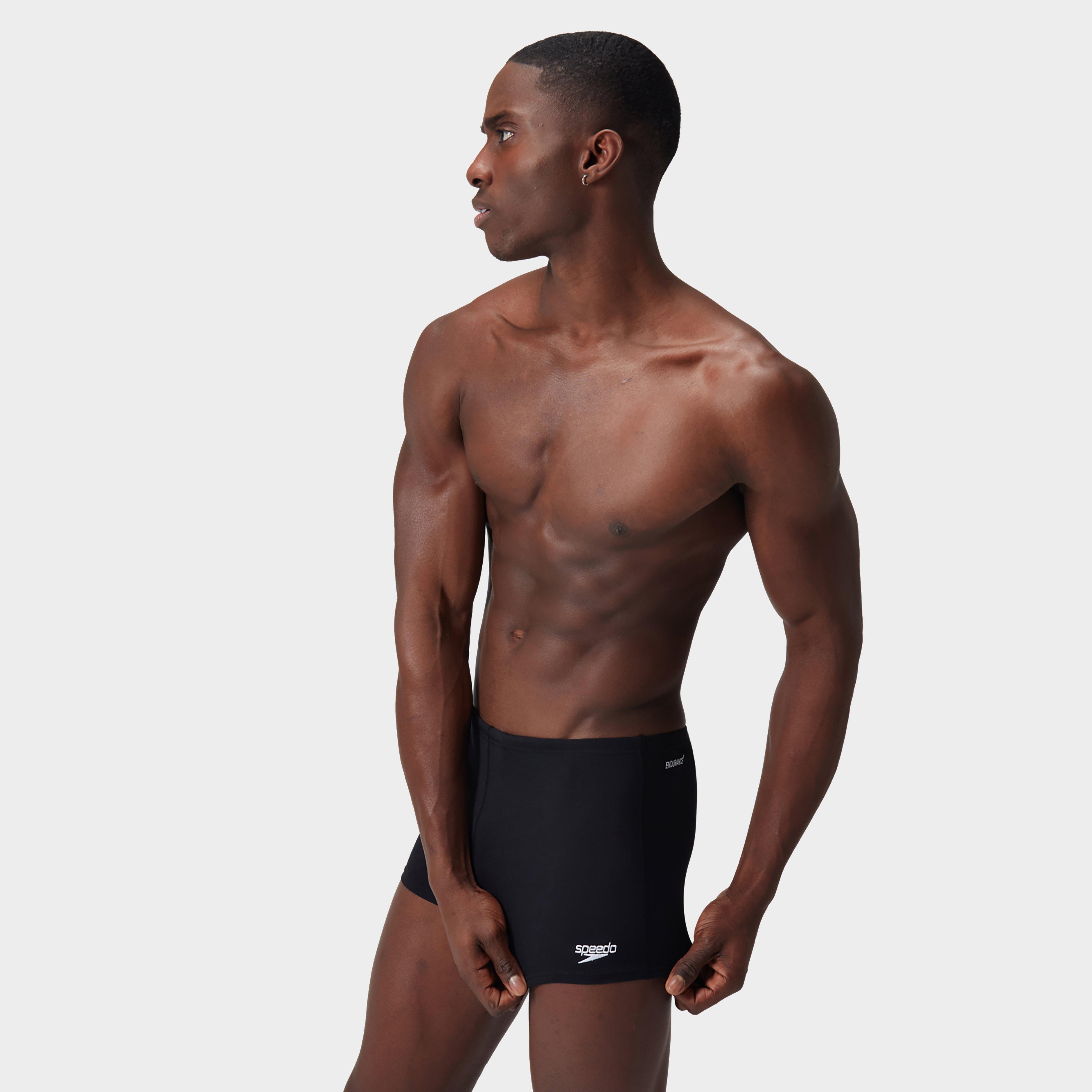 Men's Eco Endurance + Aquashort