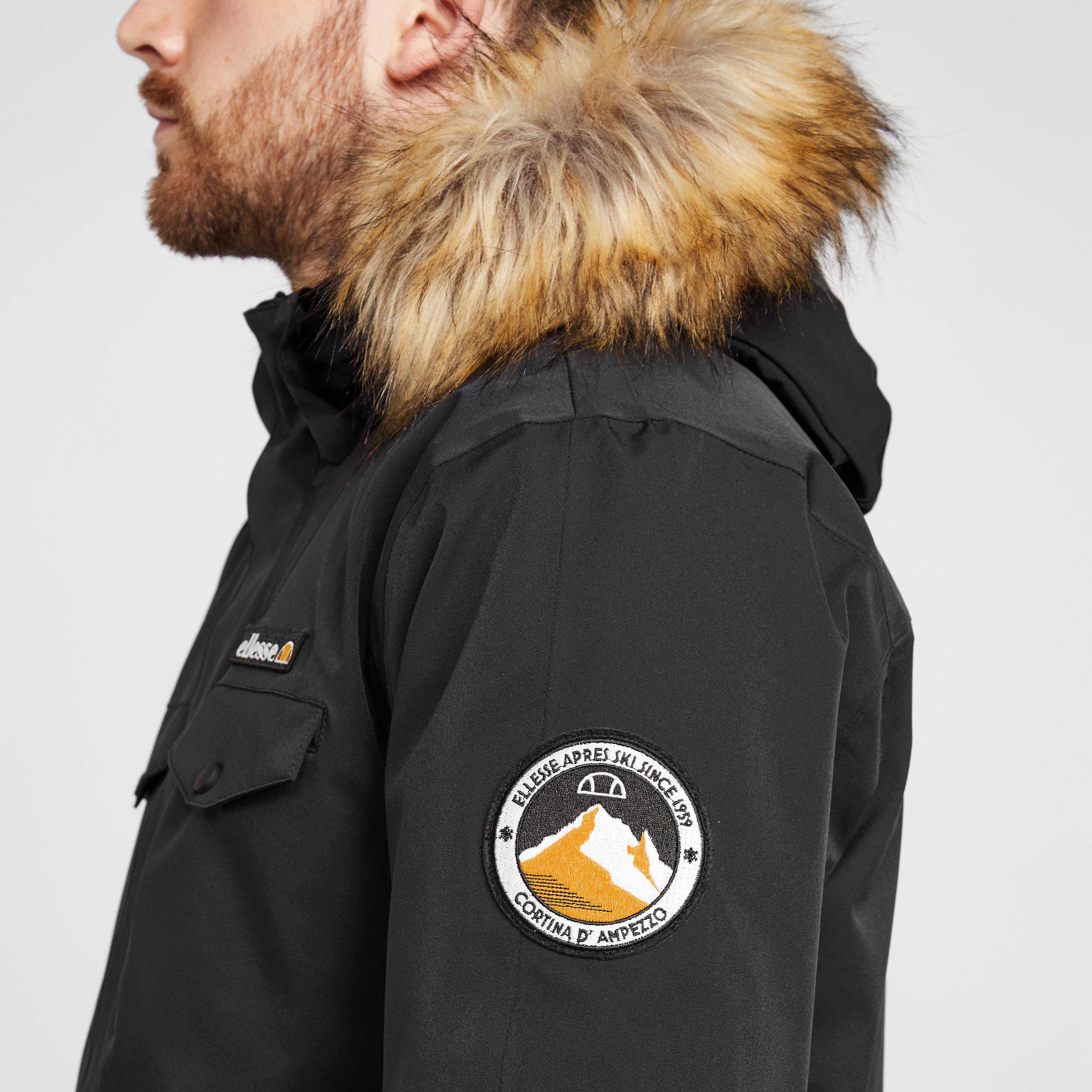Men’s Felinio Parka