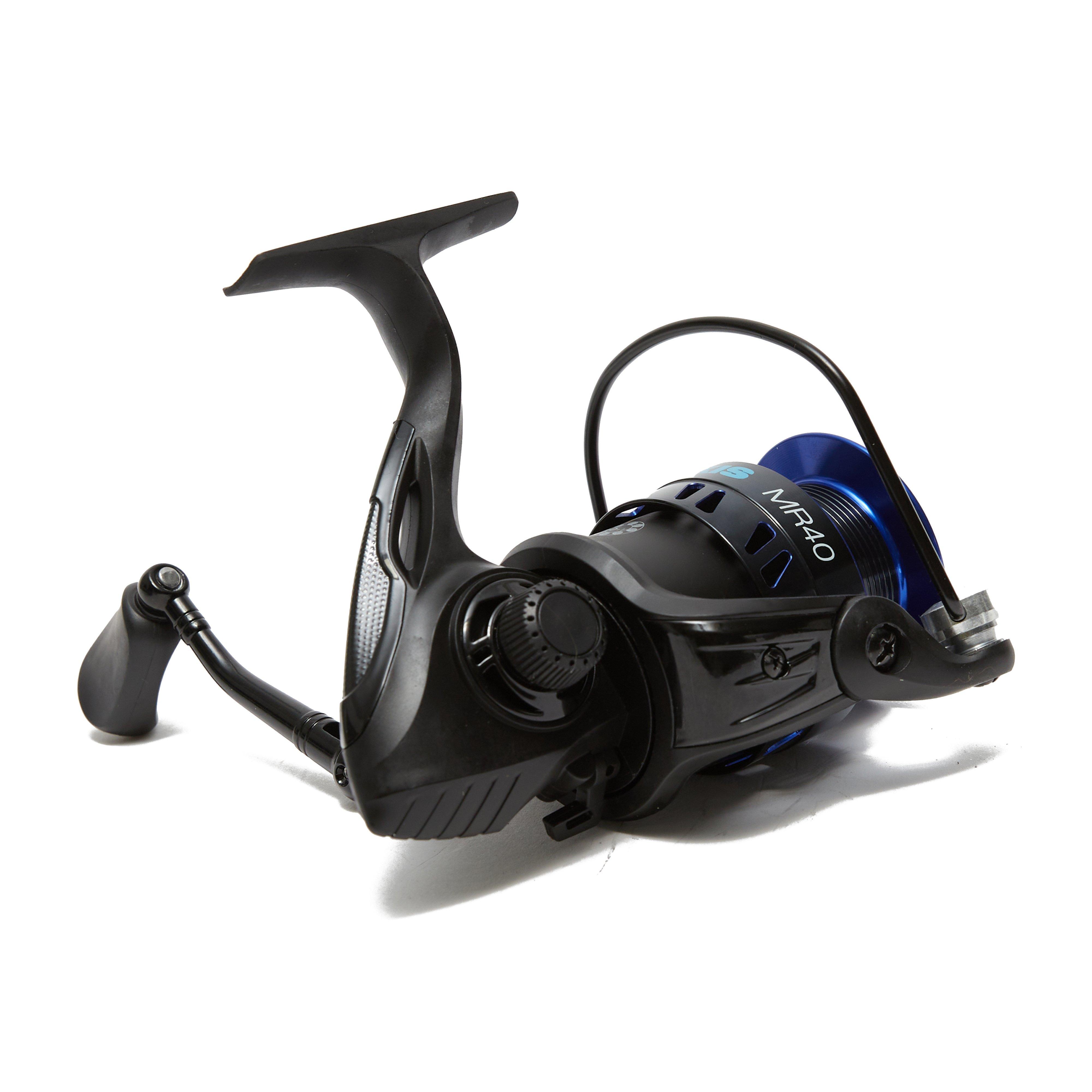Traxis MR40 Feeder Reel