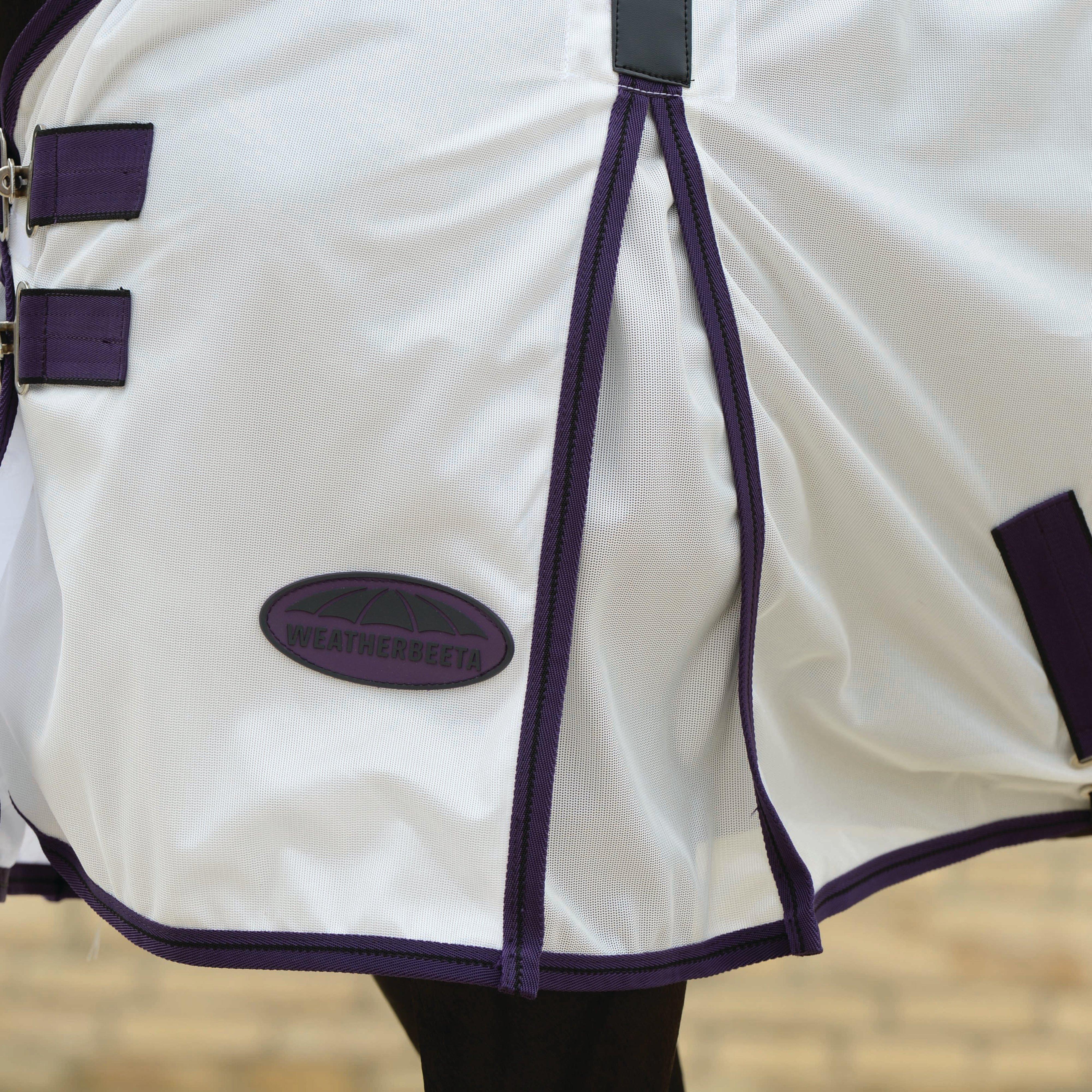 ComFiTec Essential Mesh Combo Neck Rug