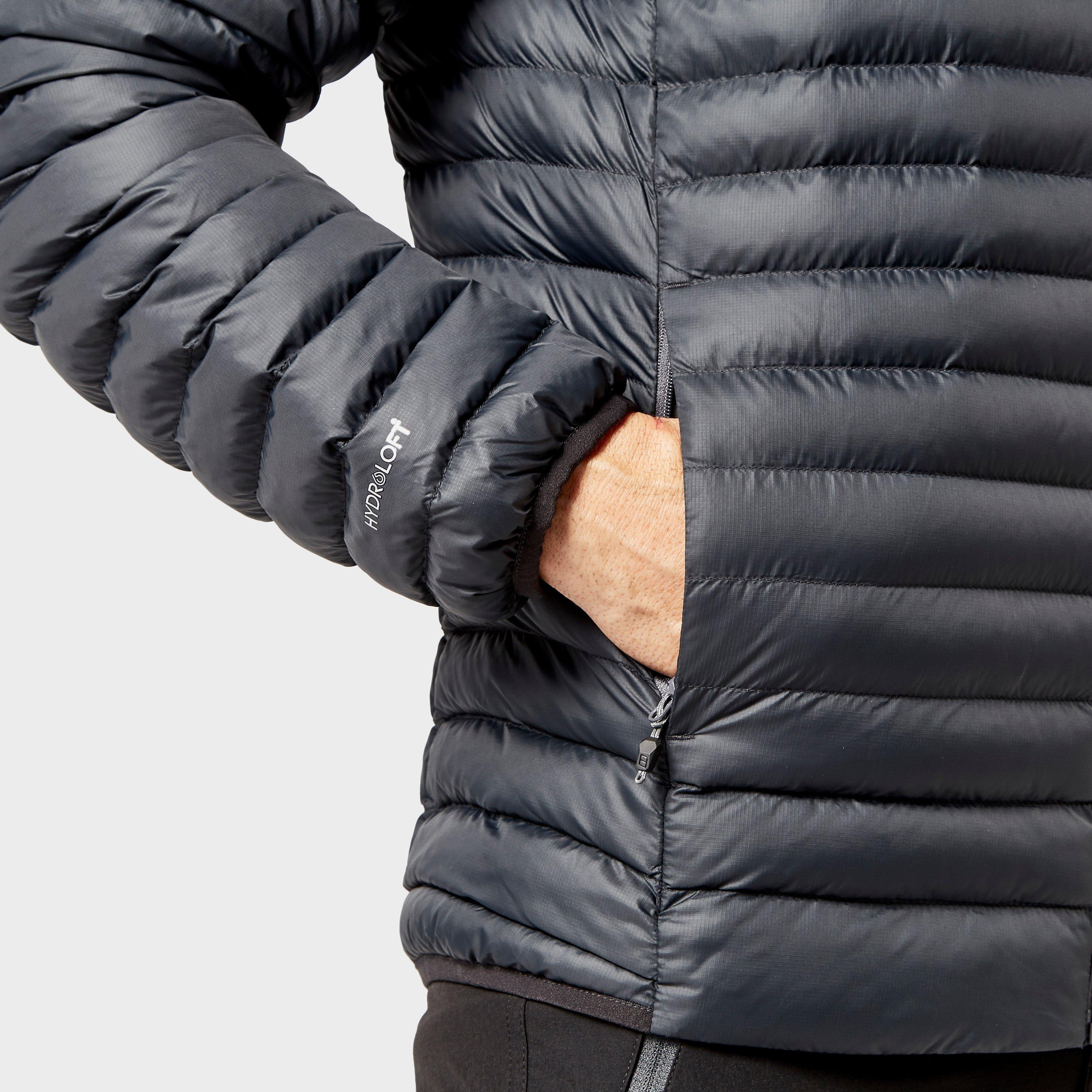 Men's Claggan Insulated Jacket