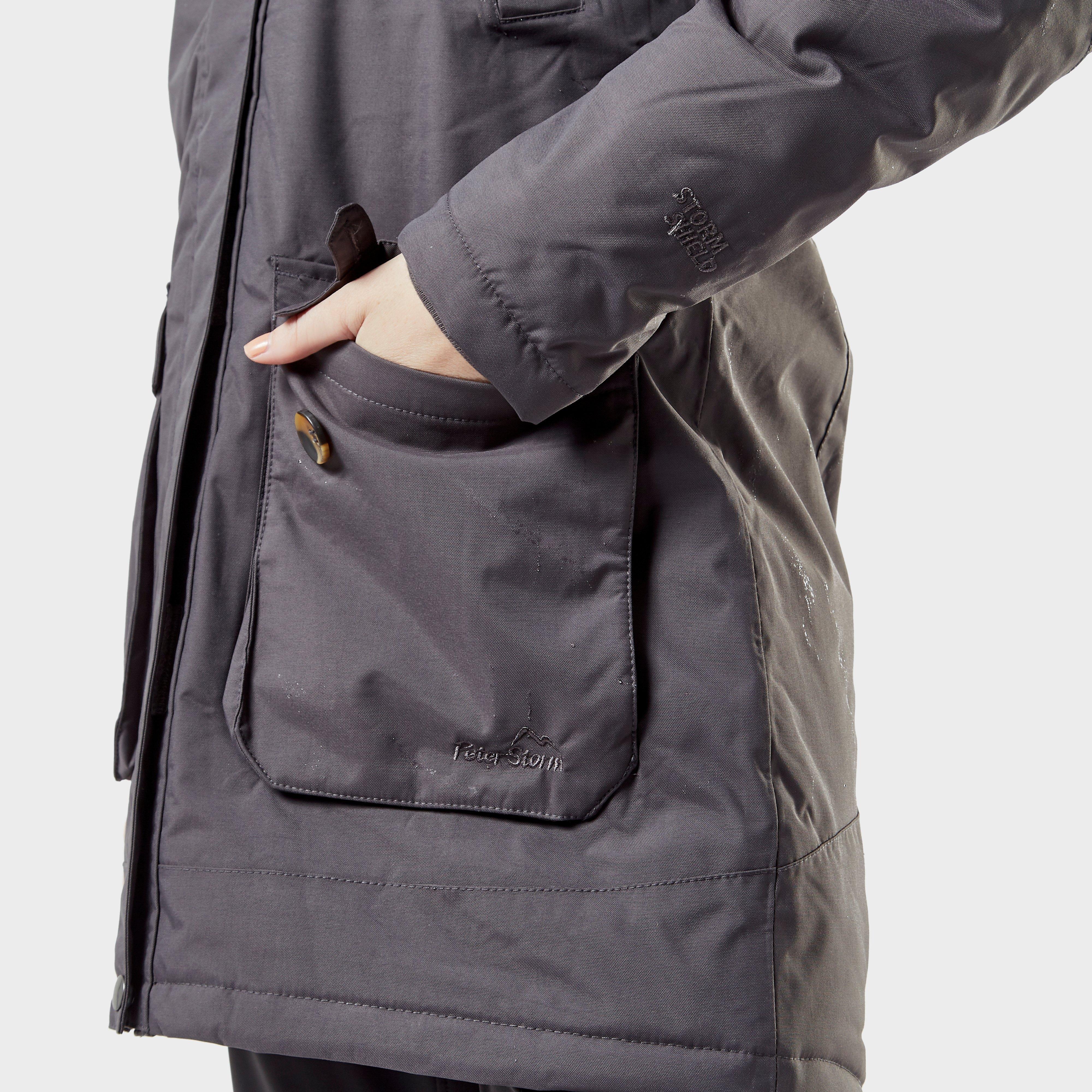Womens' Paloma Parka