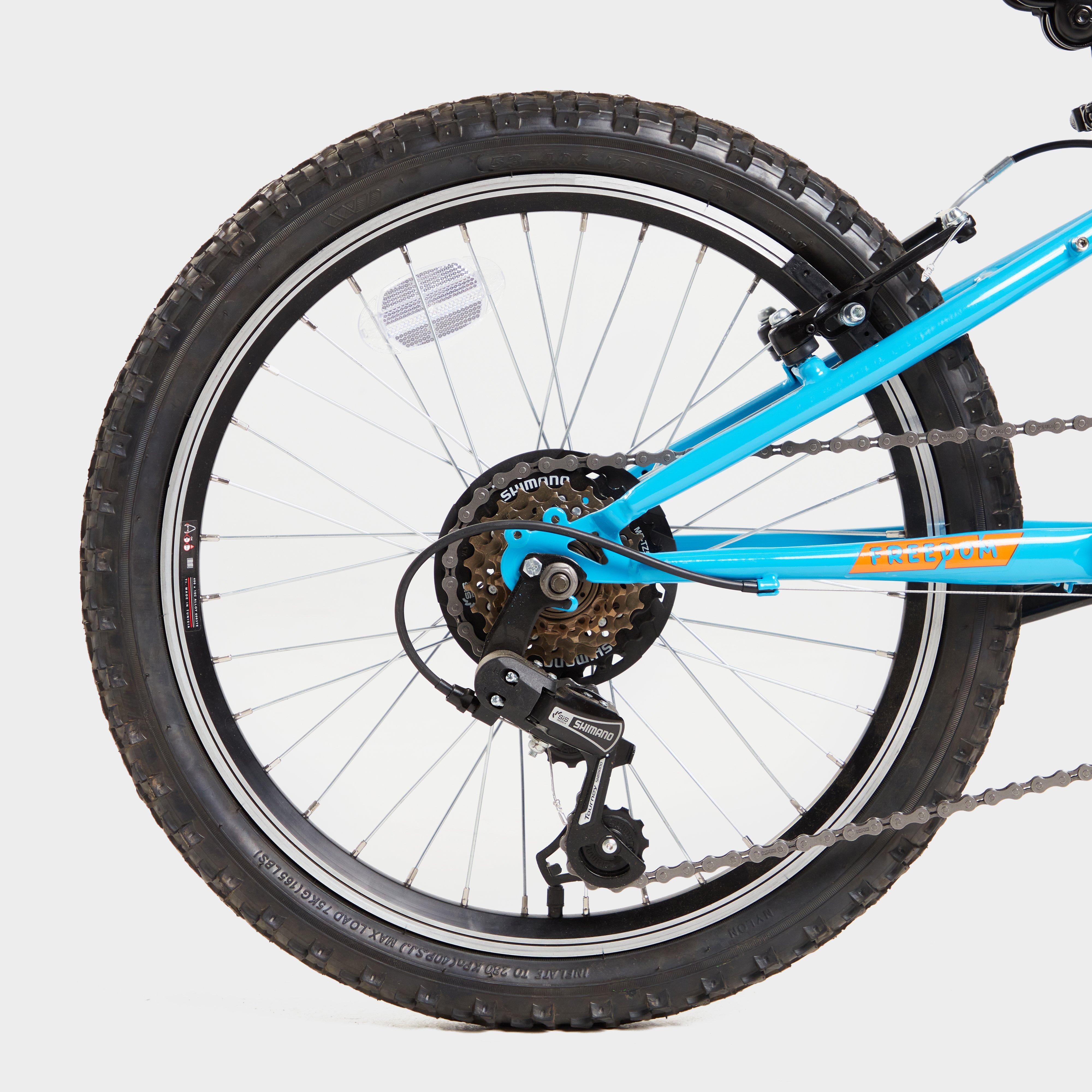 Freedom 20” Kids’ Bike