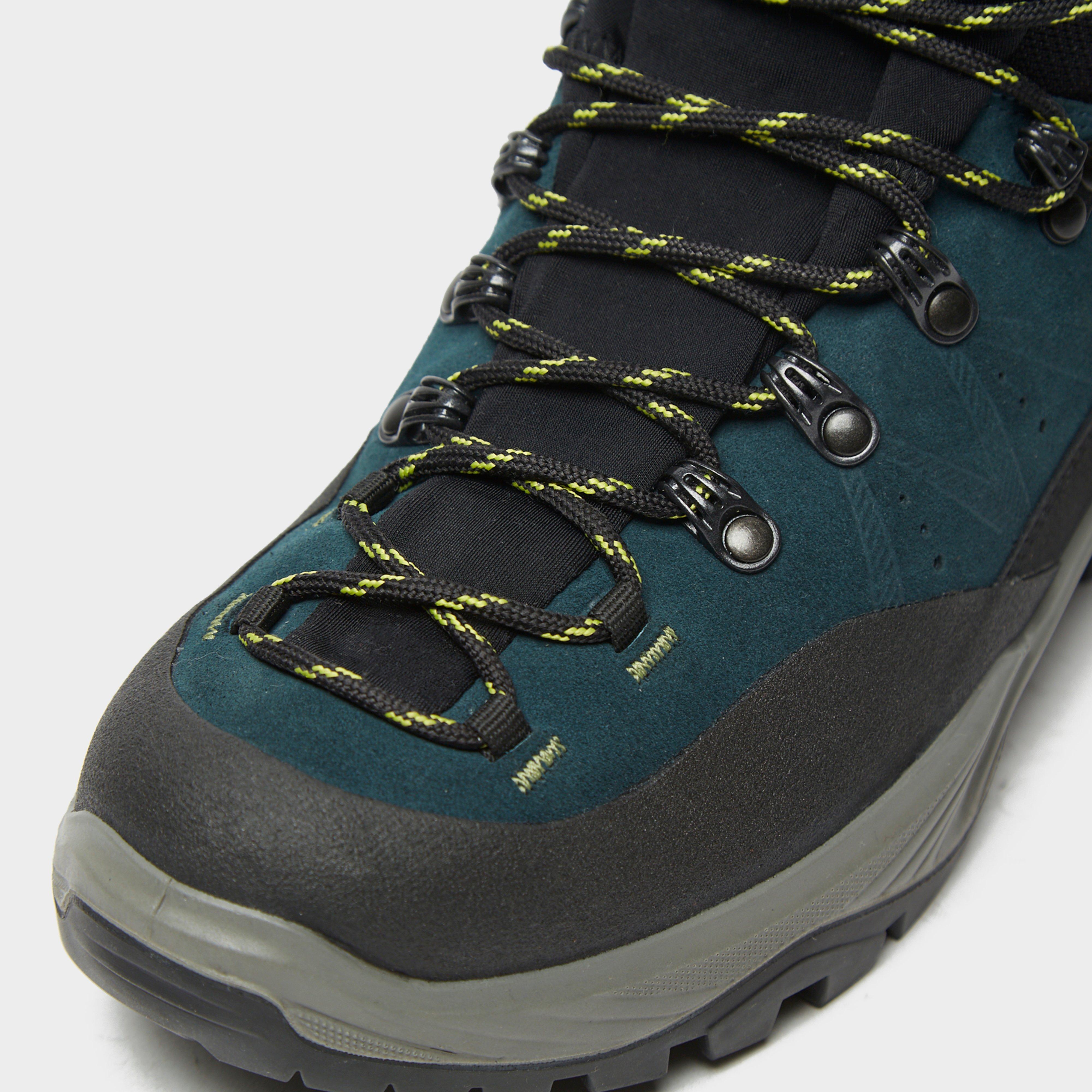 Men’s Boreas GTX Mid Walking Boots